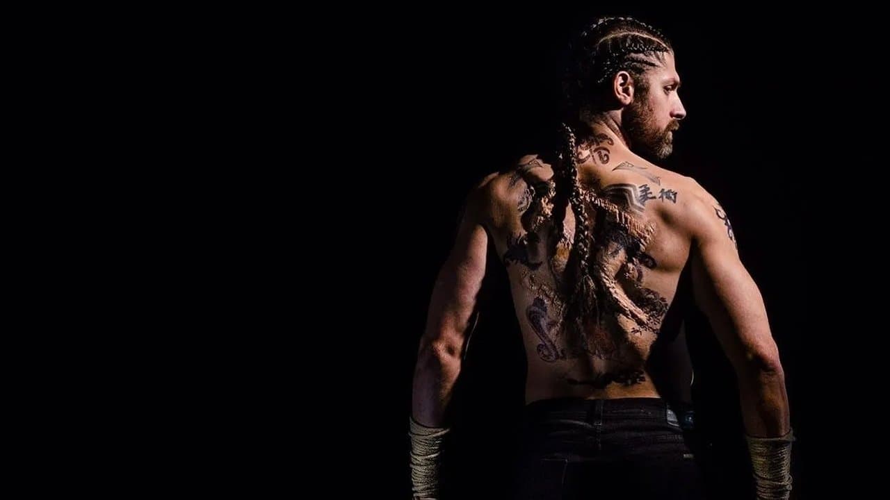 Kickboxer : Armageddon