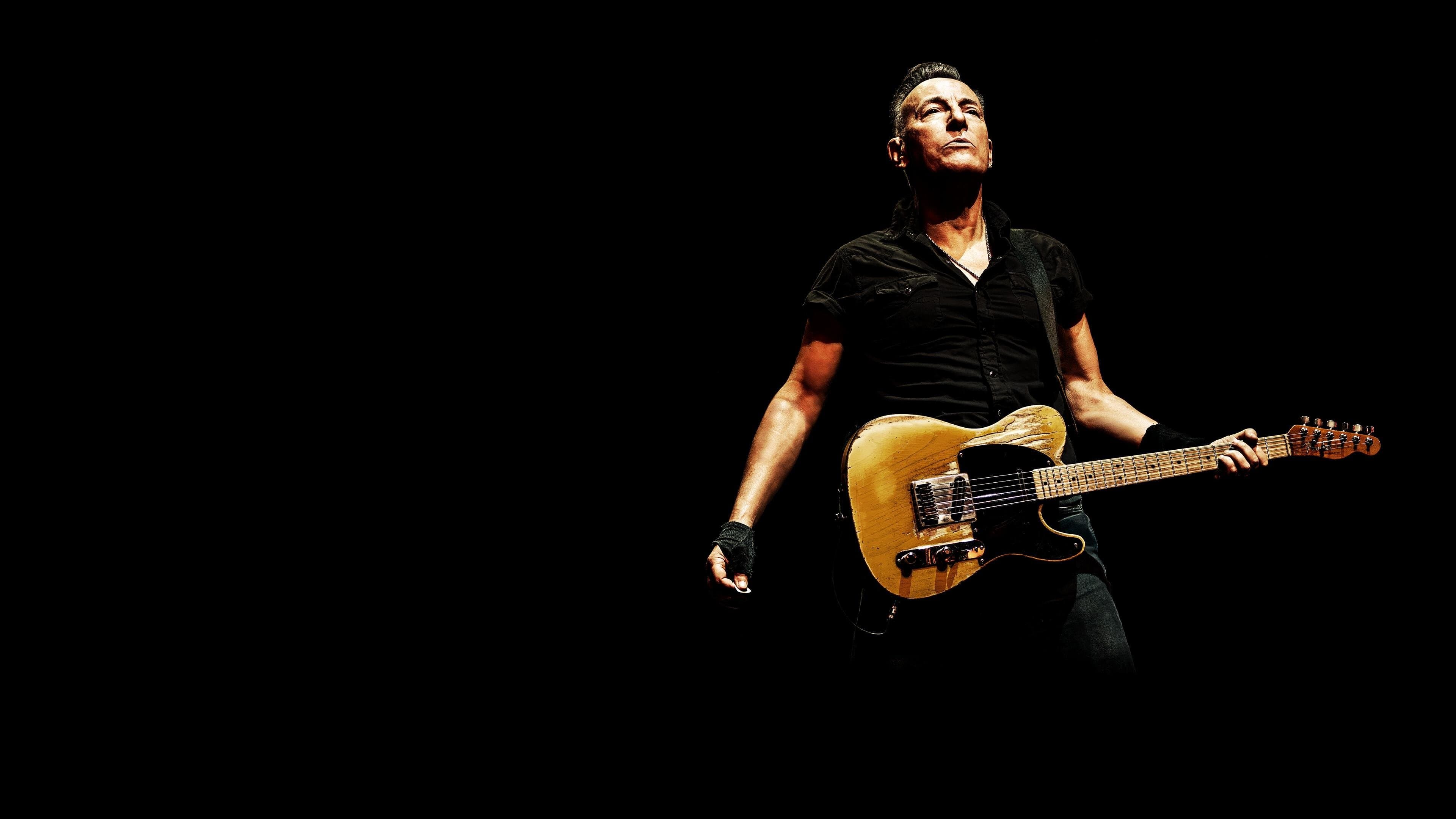 Road Diary - Bruce Springsteen and the E Street Band