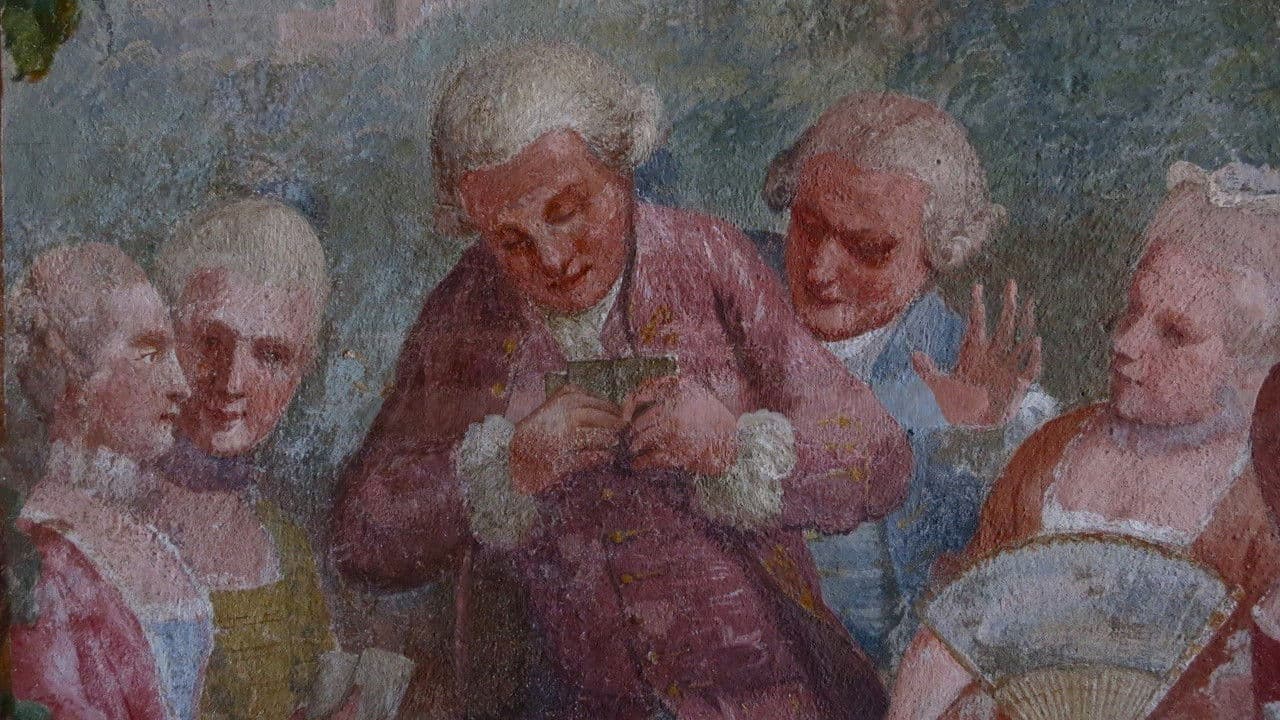 Zpověď zapomenutého