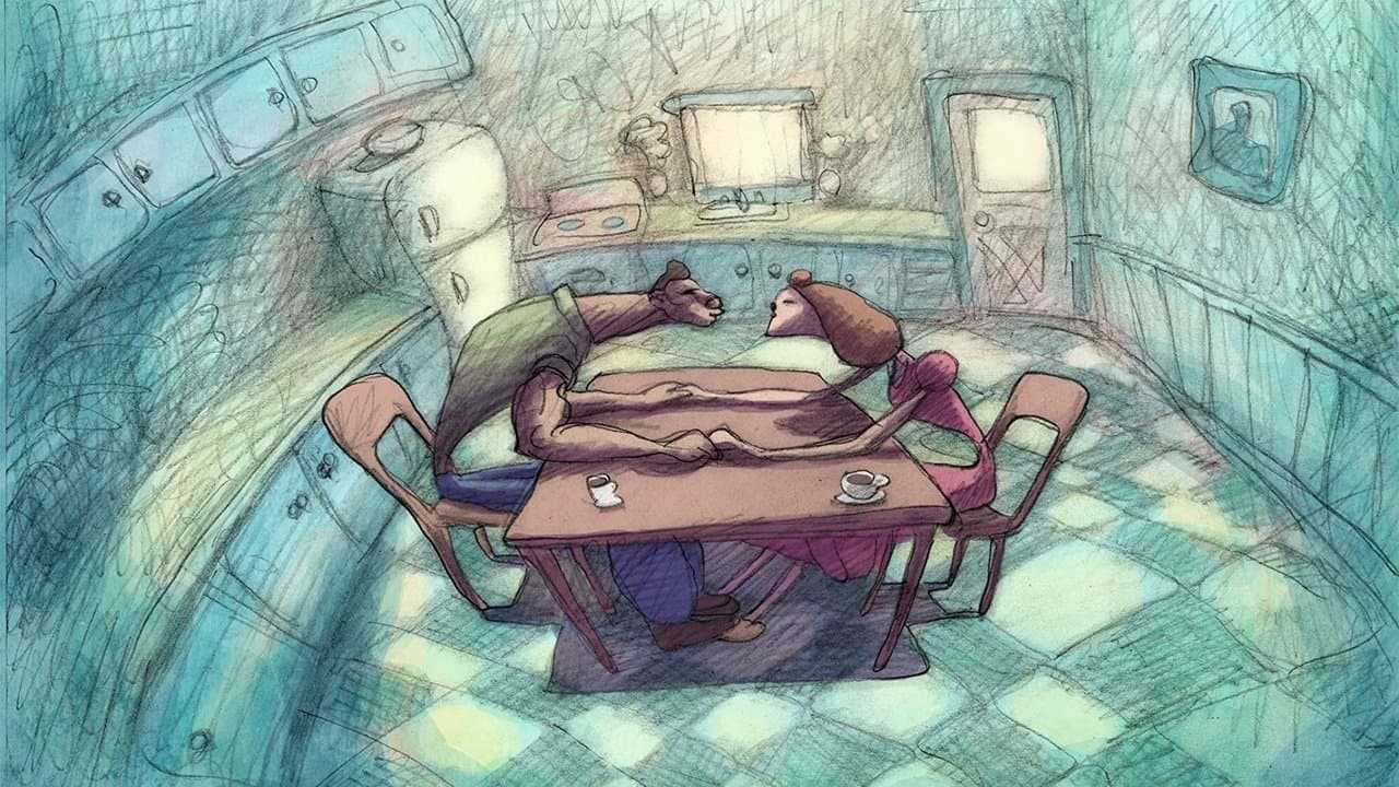 Les amants électriques