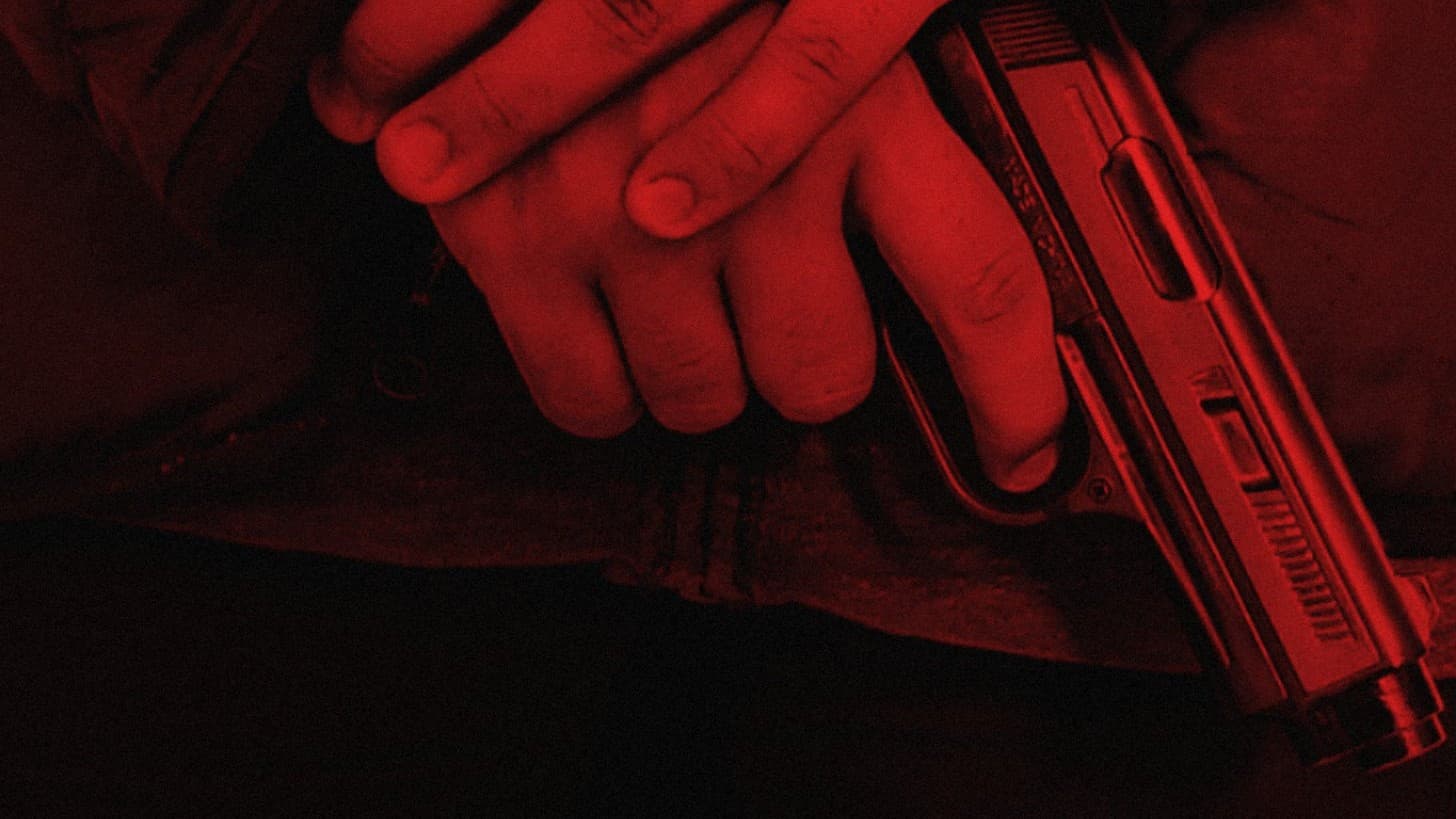 Una Historia de Venganza