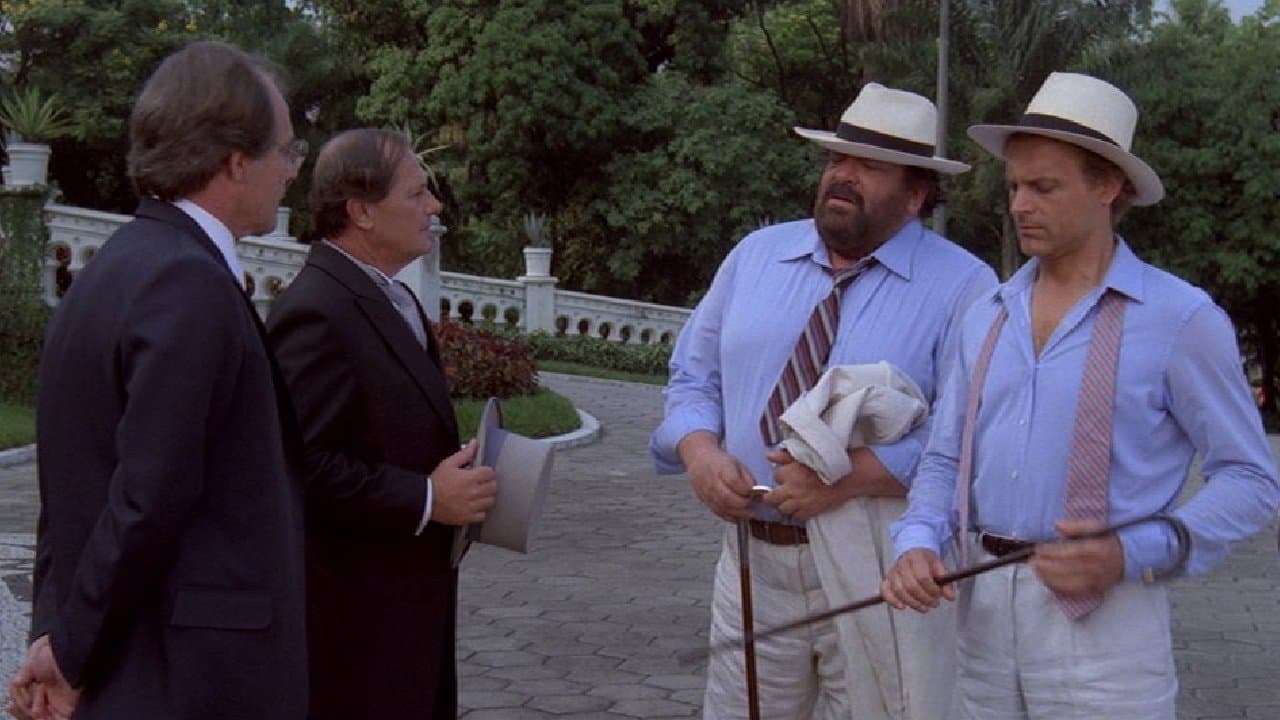 Attention les dégâts