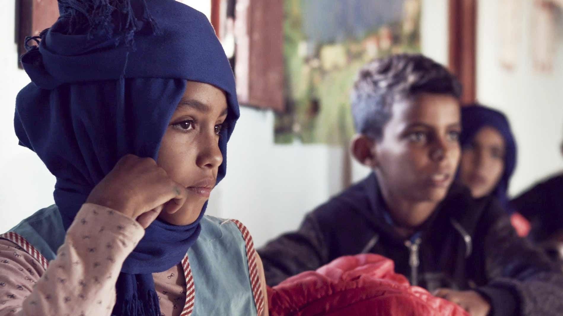 Dajla: Cine y olvido