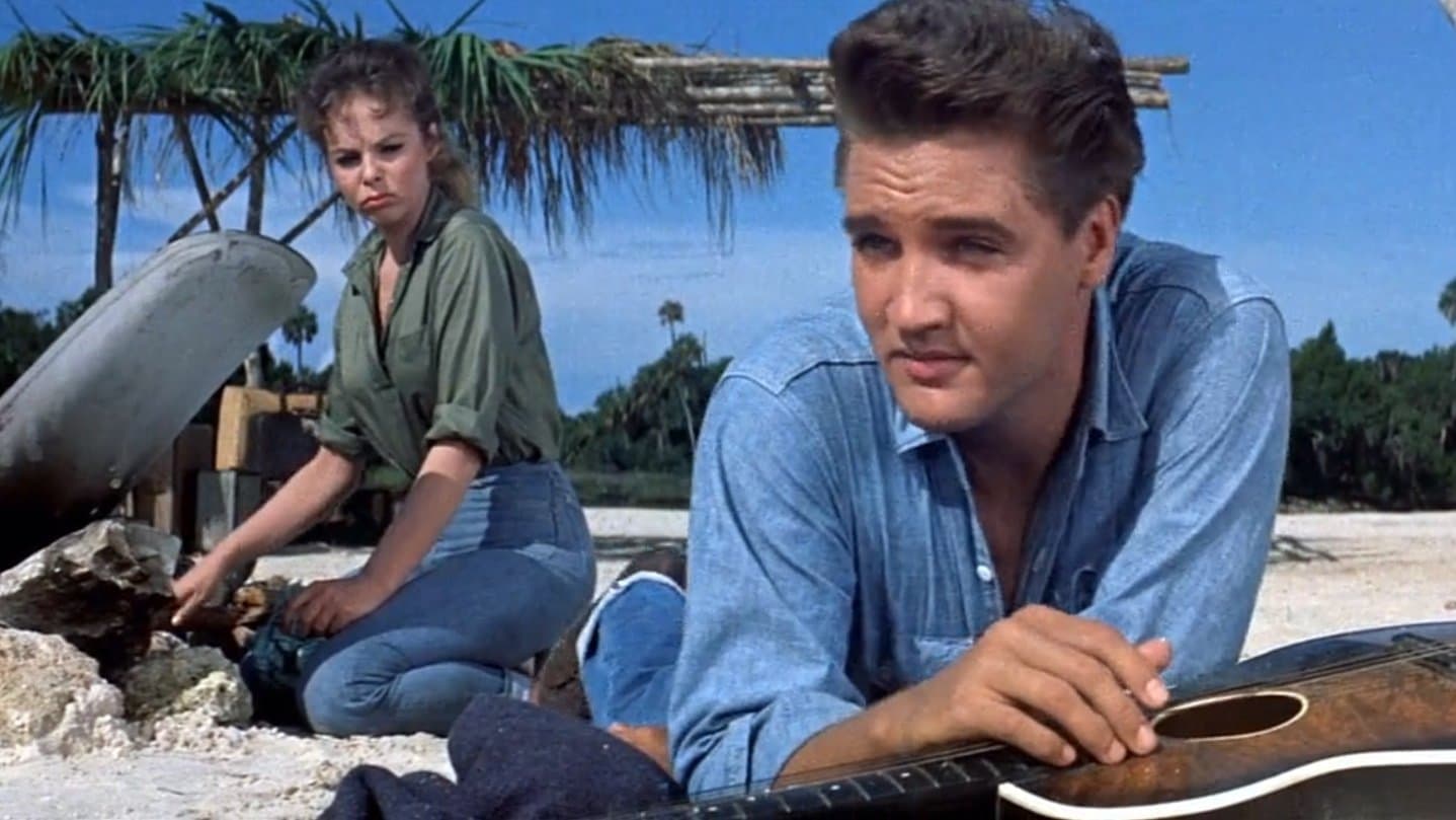 Le Shérif de ces dames