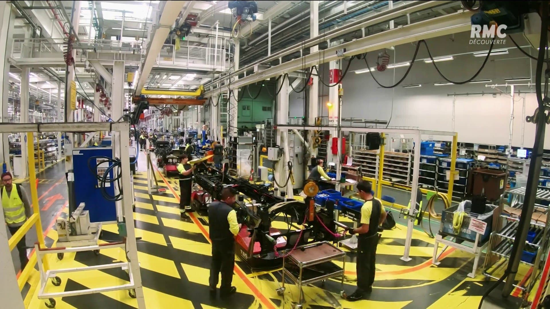 Factory XXL: Volvo FH