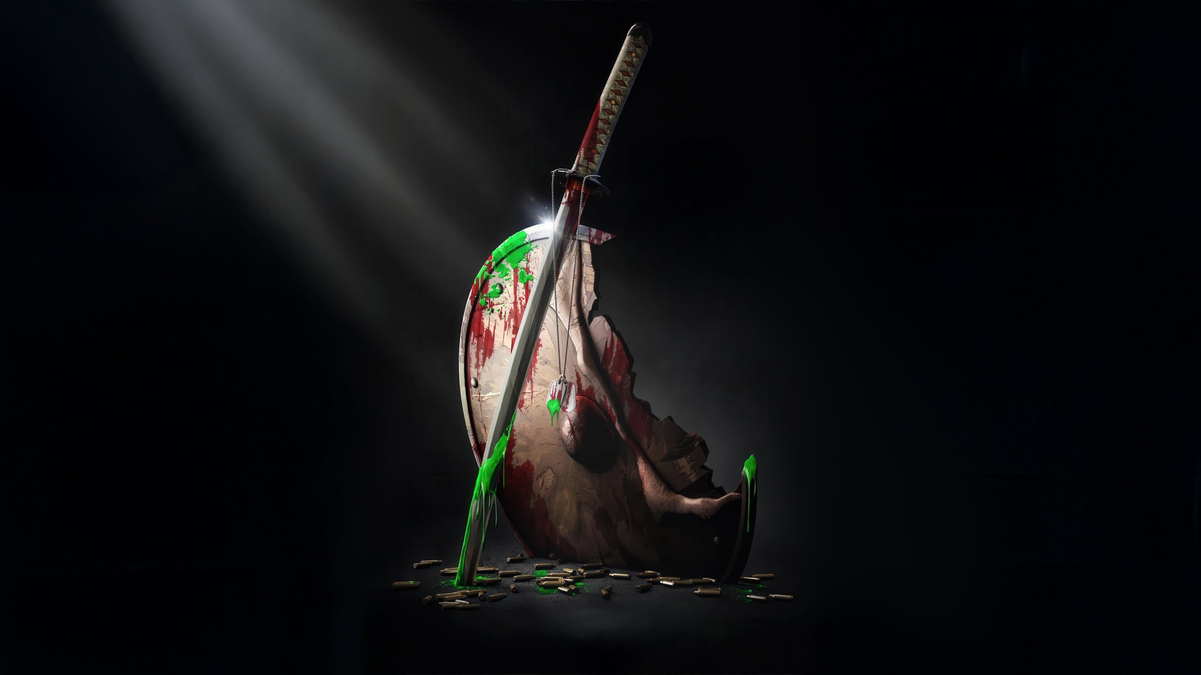 Predator : Killer of Killers