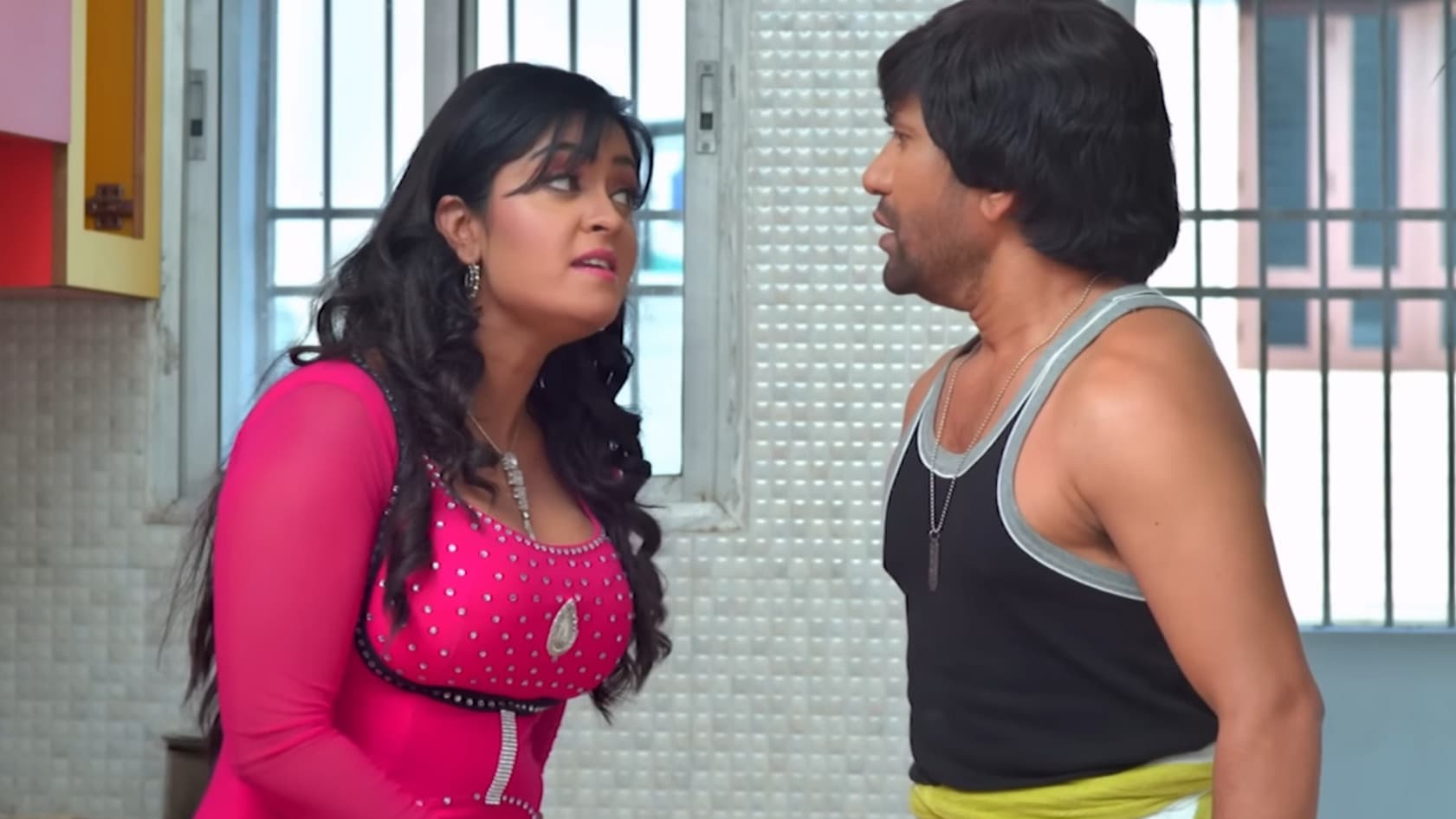 निरहुआ हिंदुस्तानी 3 के बा