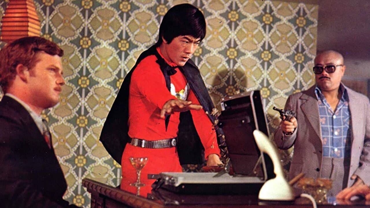 Le combat mortel du Dragon