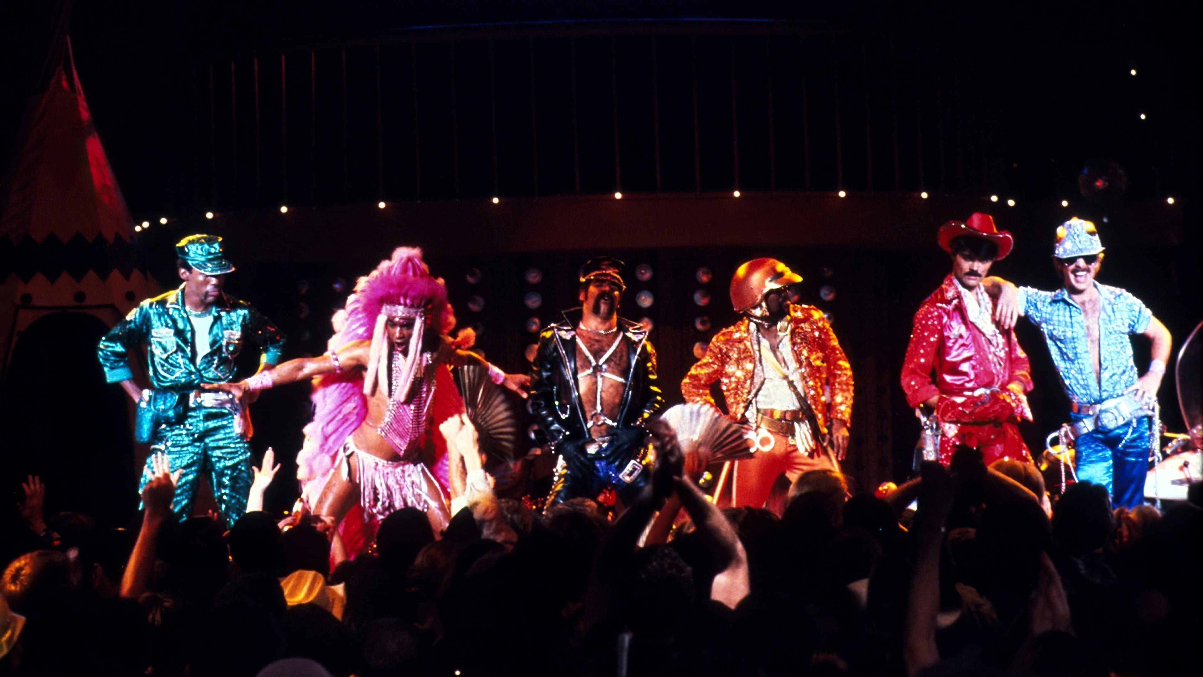 Rien n'arrête la musique