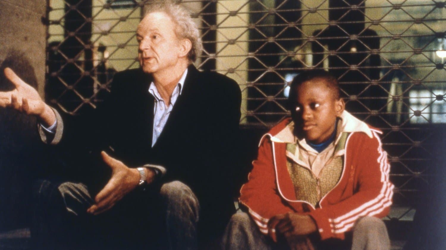 Rencontres nocturnes