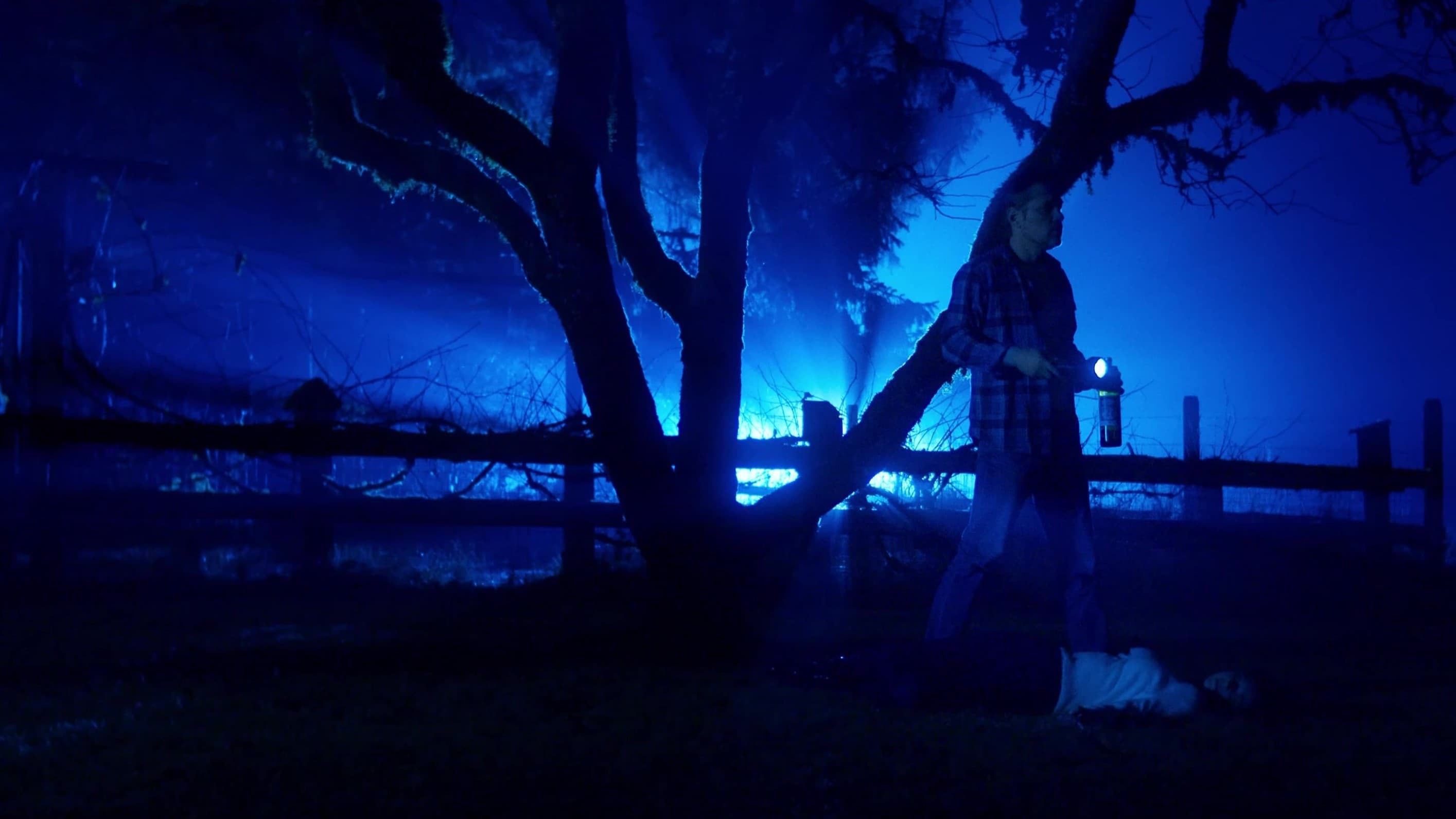 Bigfoot Killed My Wife