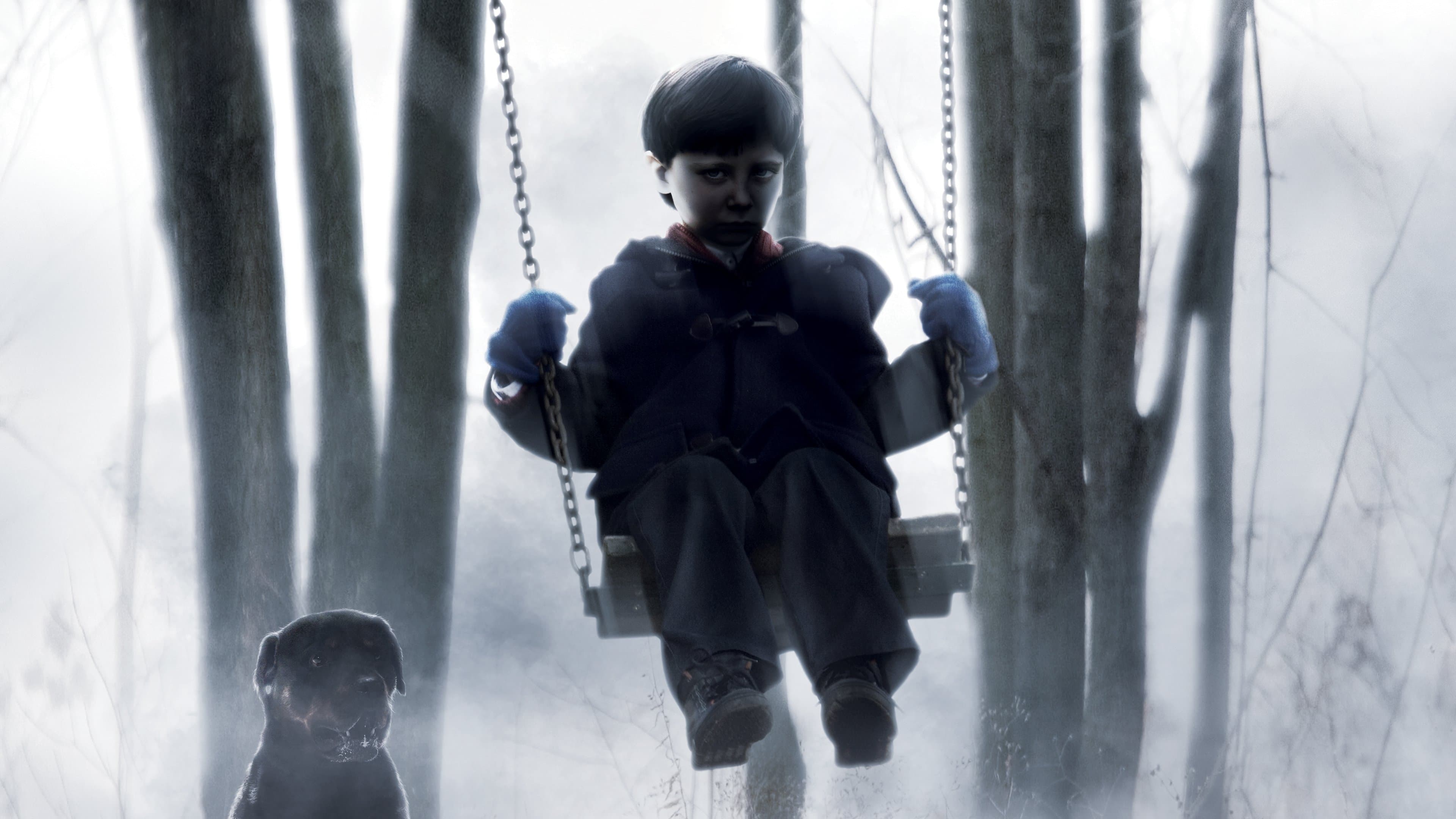 666, La Malédiction