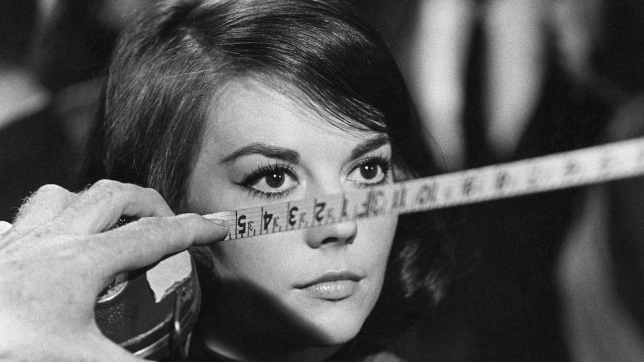 Une Certaine rencontre