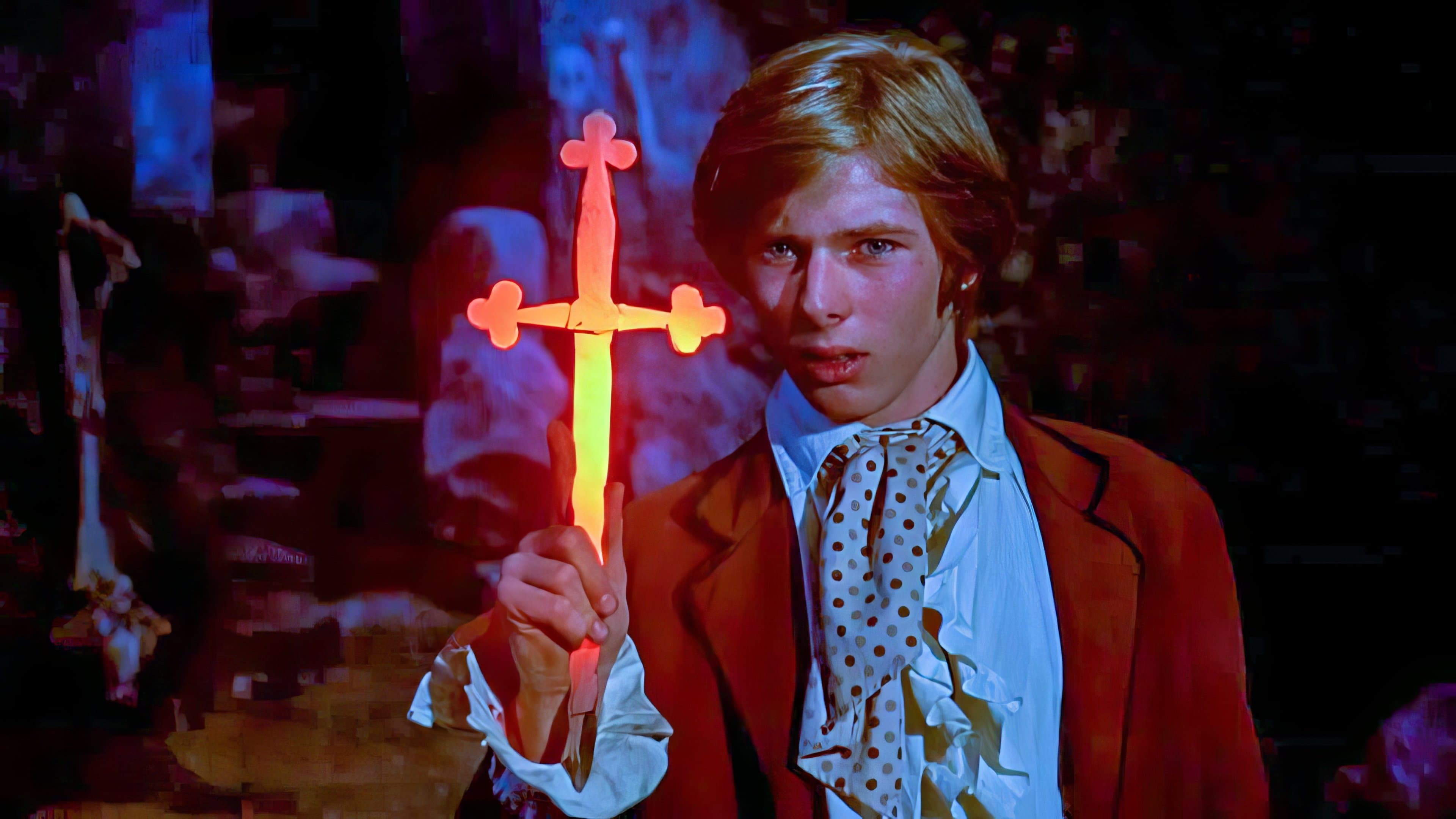 Le Cirque des vampires