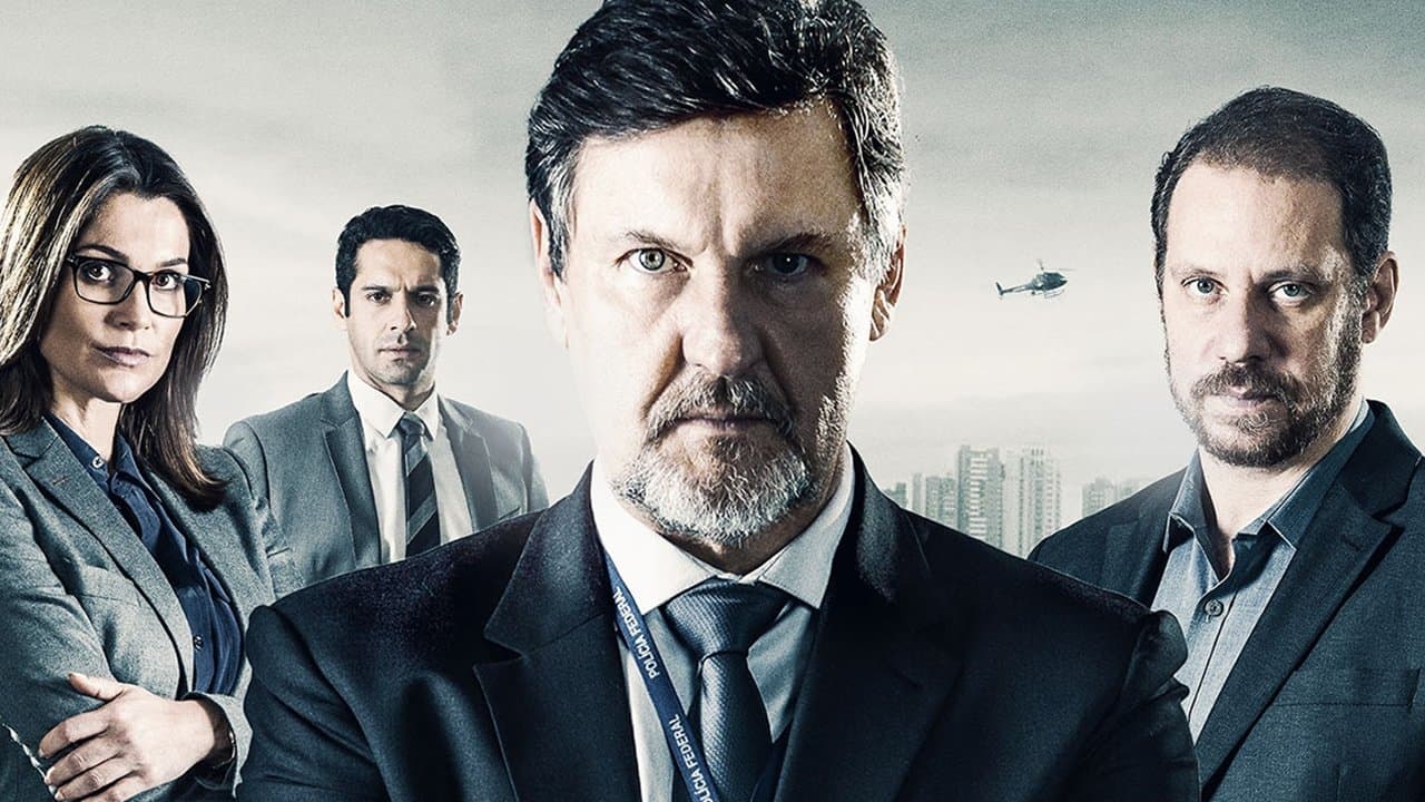 Polícia Federal: A Lei é Para Todos