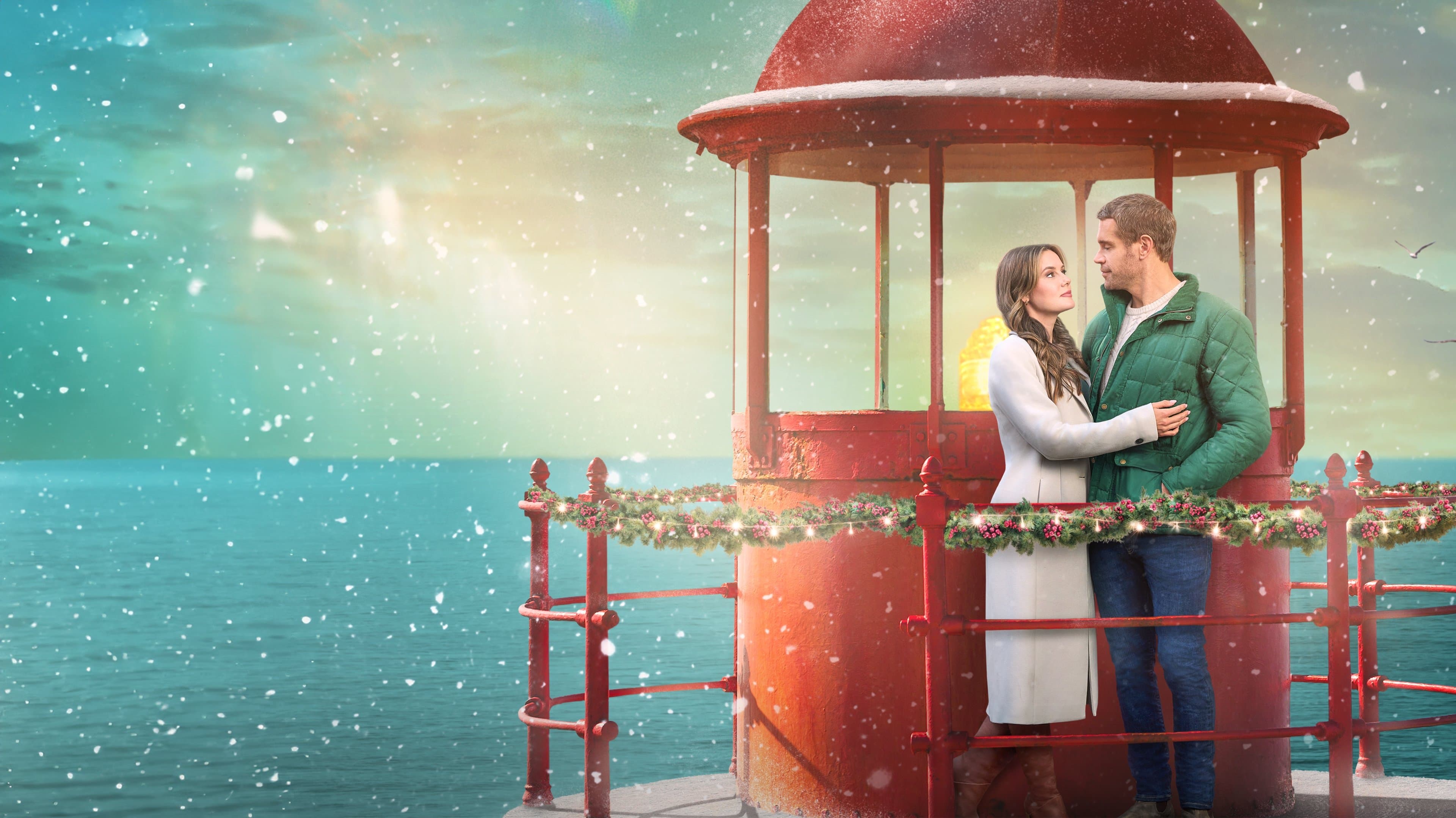 Mission illuminations de Noël