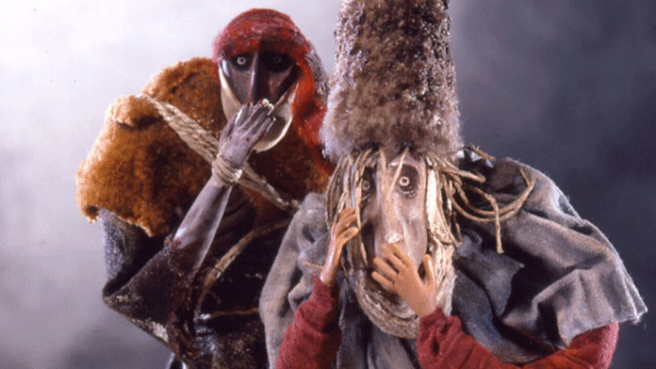 Der fallende Schatten