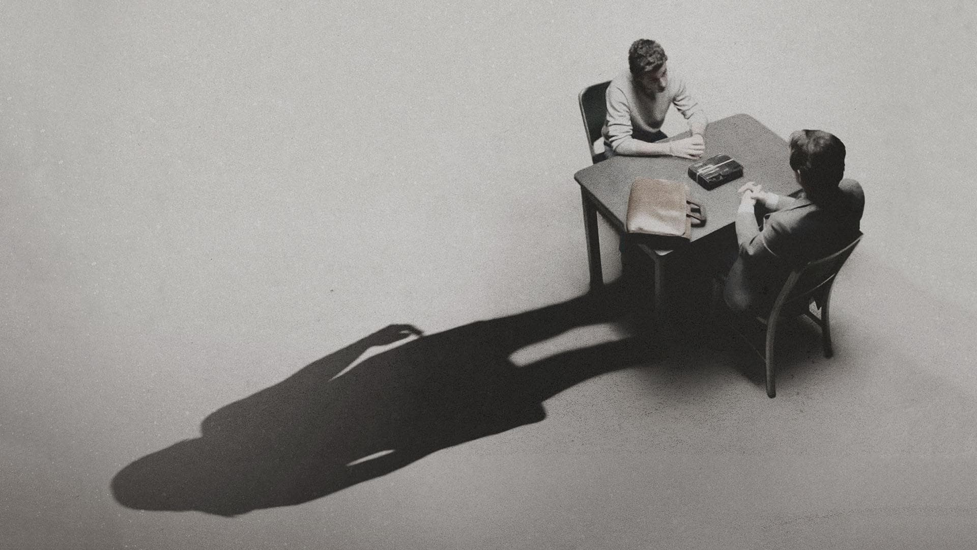 Inside Ted : Dans la tête du serial killer