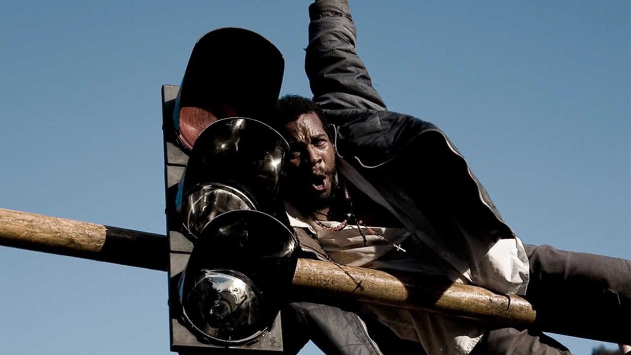 La Sociedad del Semaforo - La Communauté du feu rouge