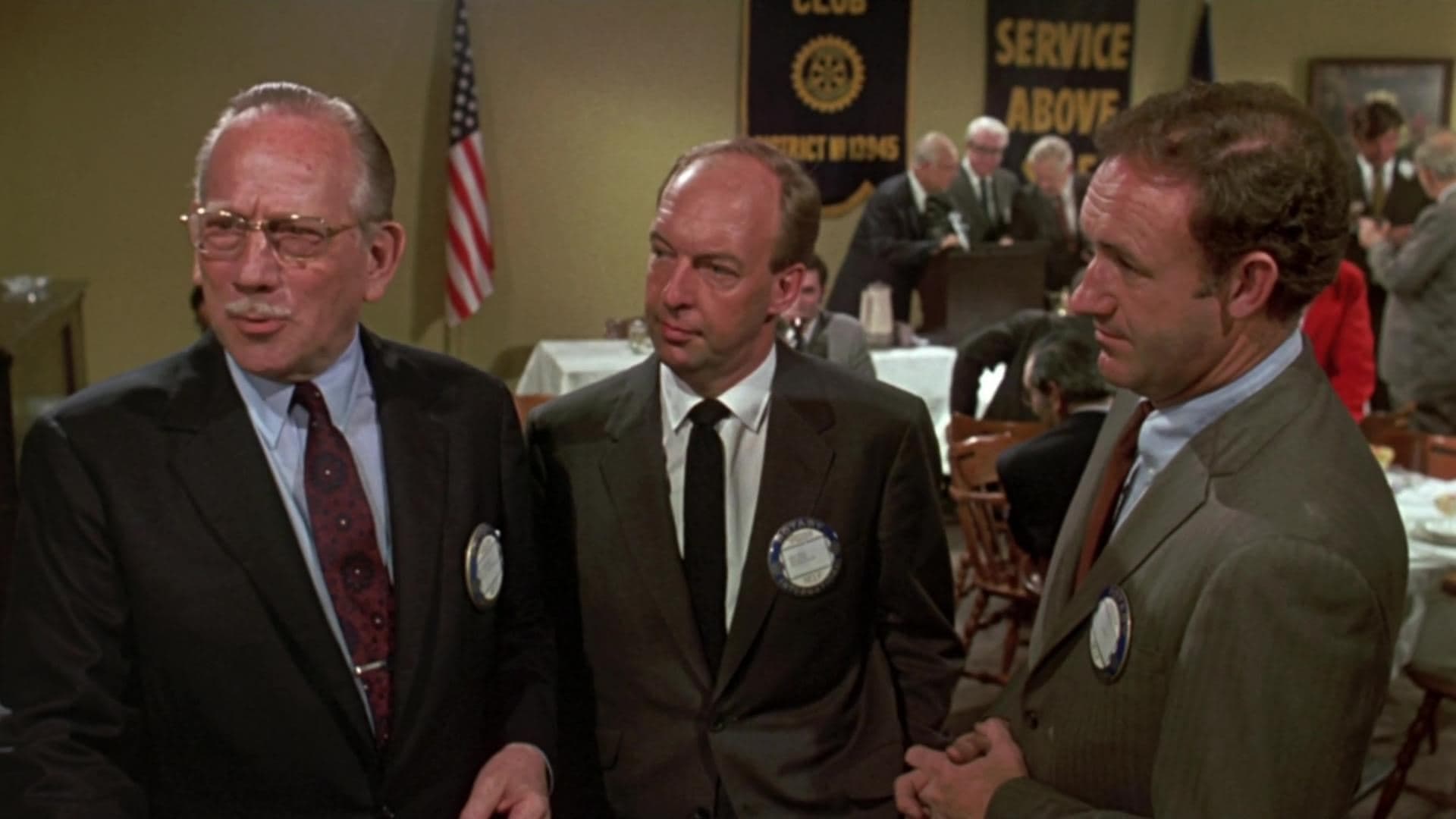 Je n'ai jamais chanté pour mon père