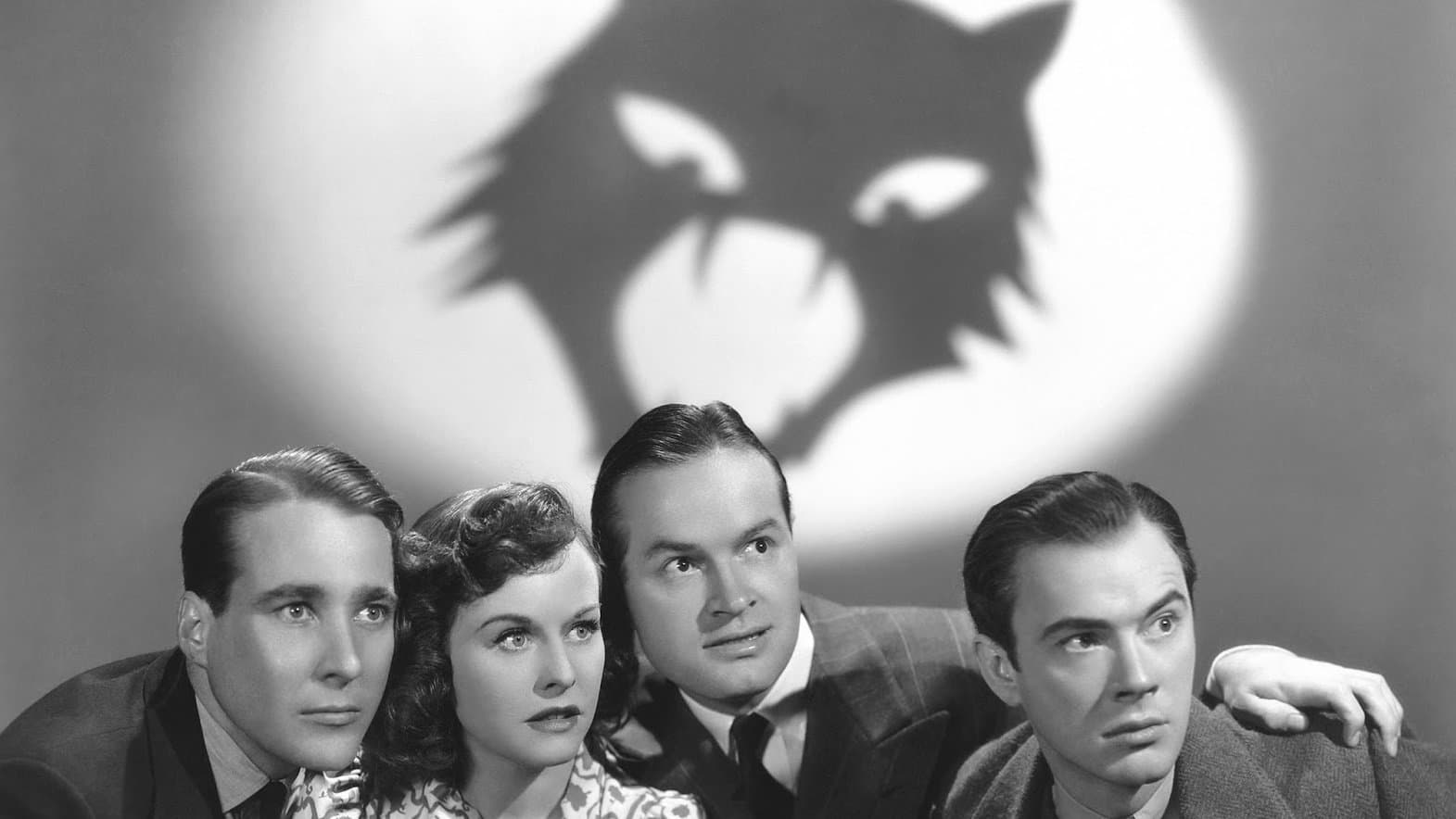 Le Mystère de la maison Norman