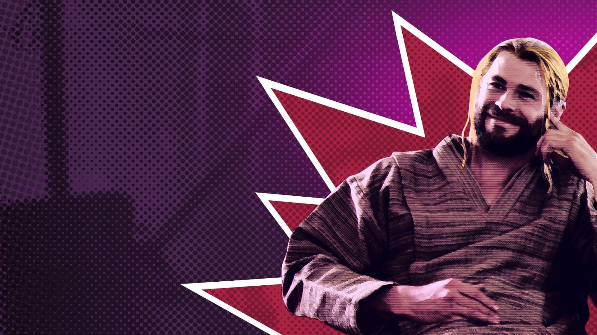 Team Thor : Partie 1