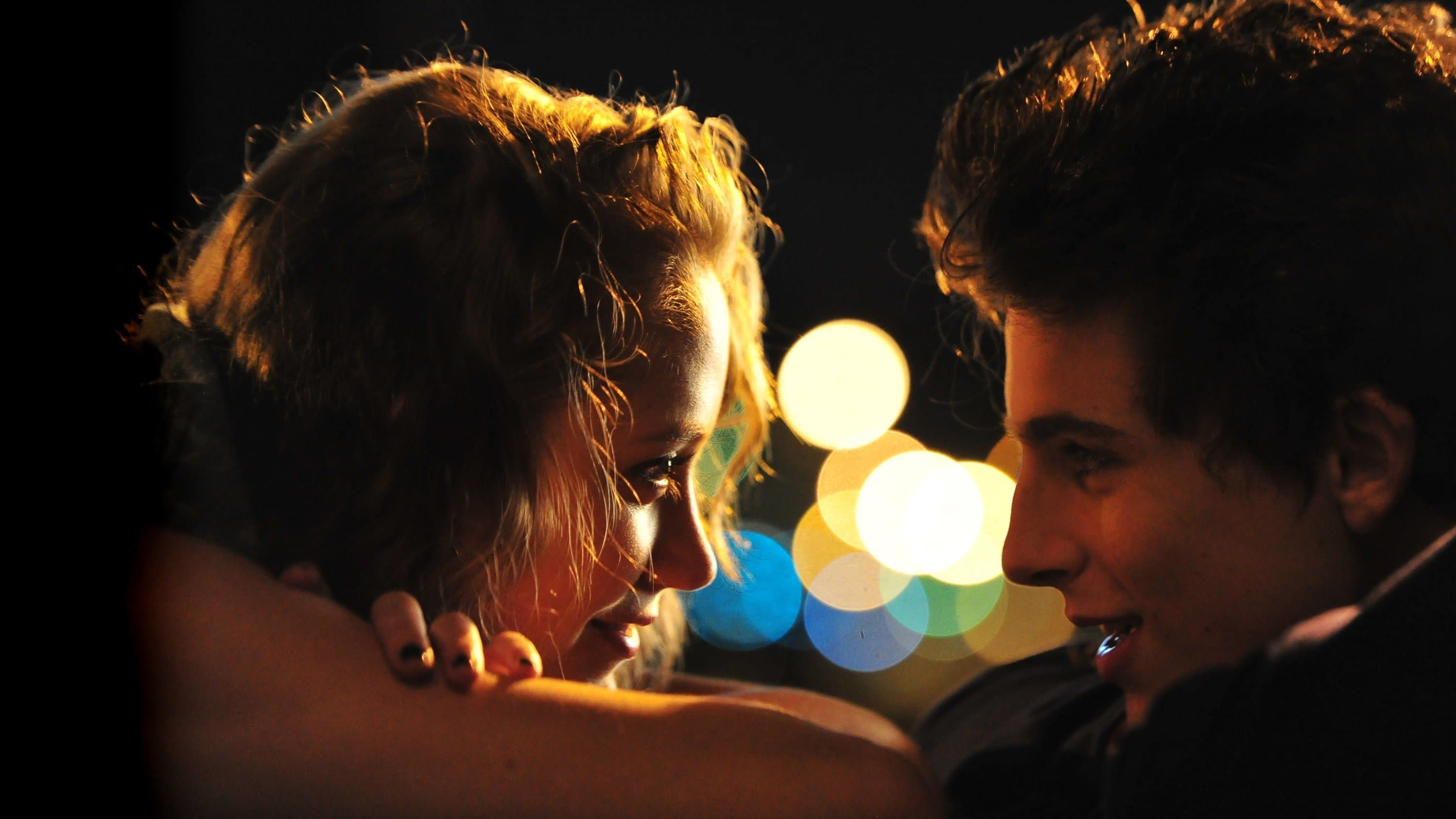 Chaudes nuits d'été