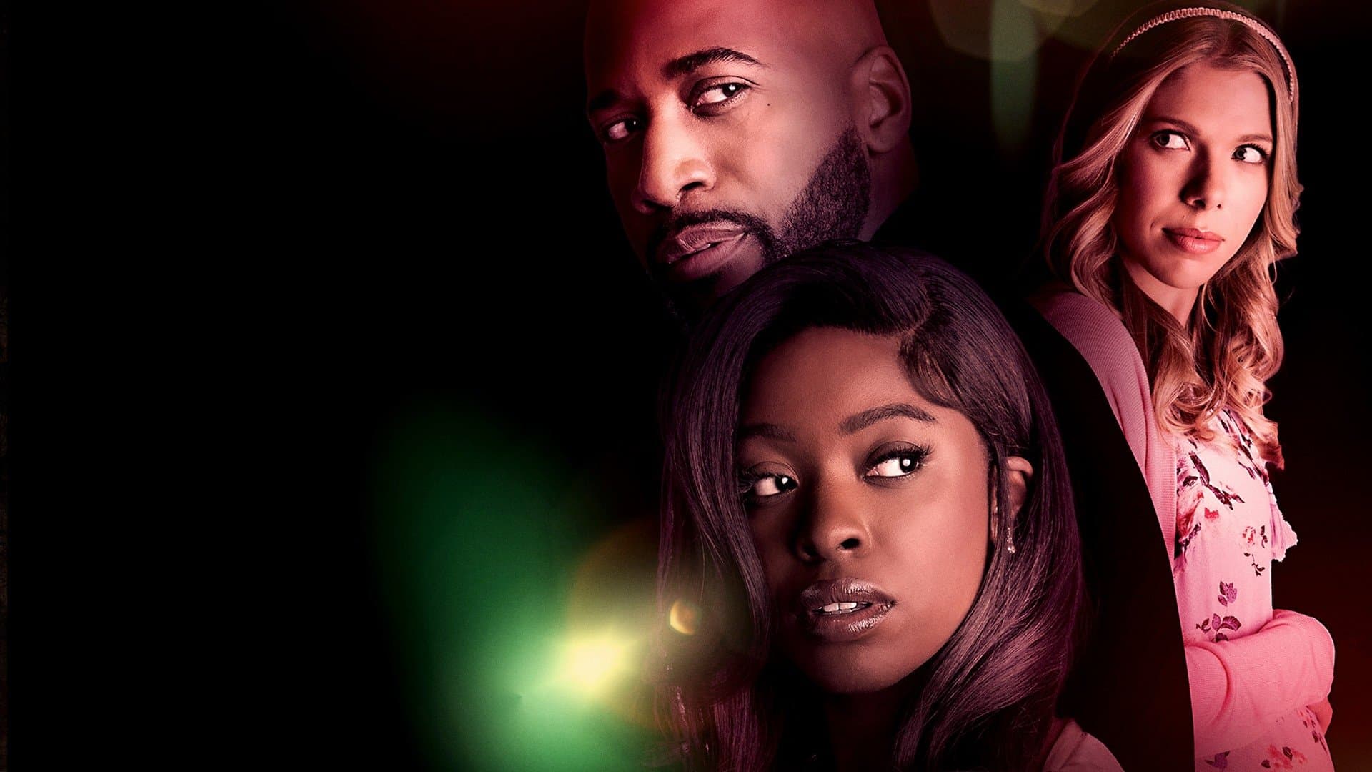 Je suis enceinte de ton mari