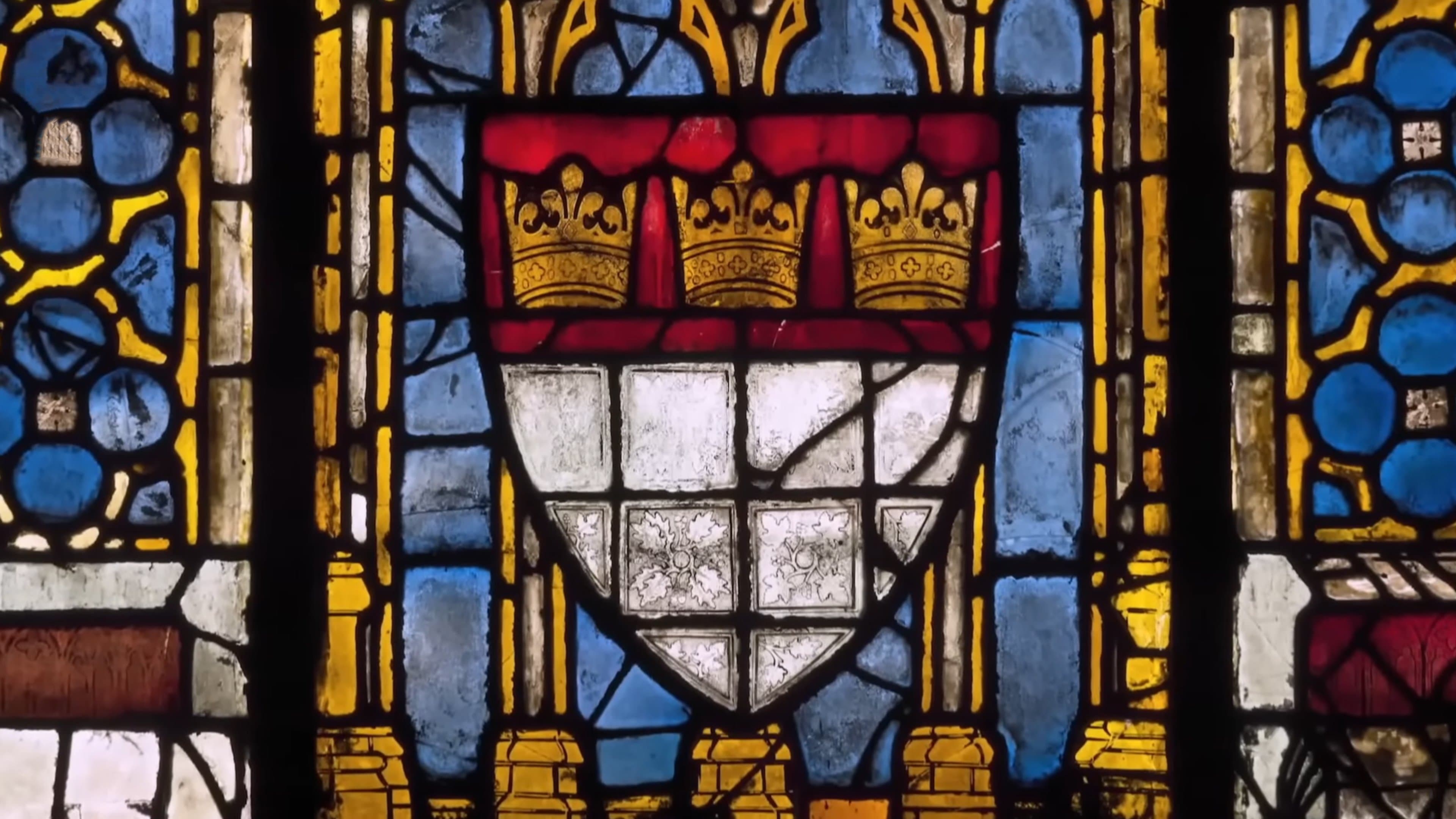 Un joyau à la française, la cathédrale de Cologne