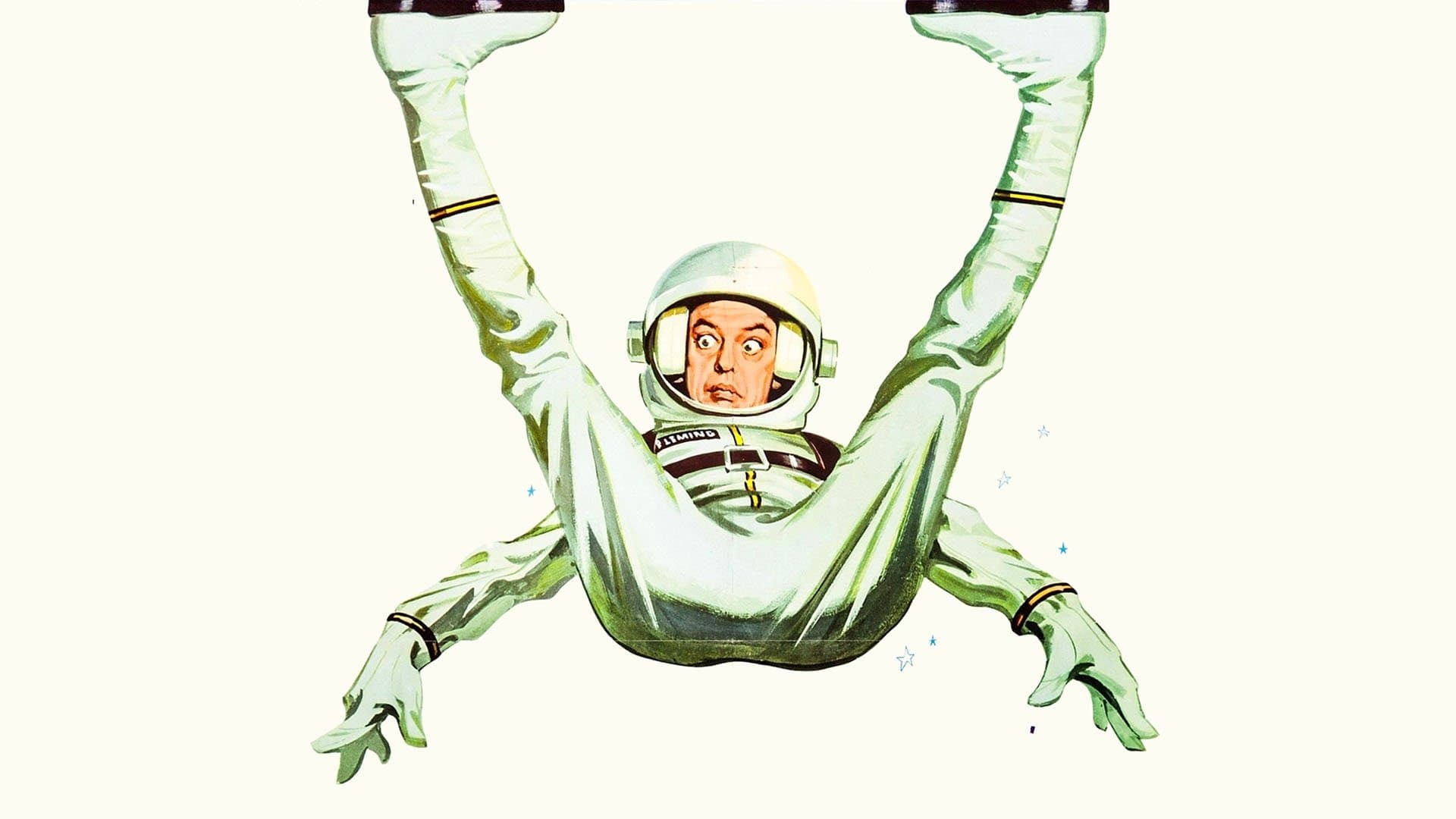 L'Astronaute réticent