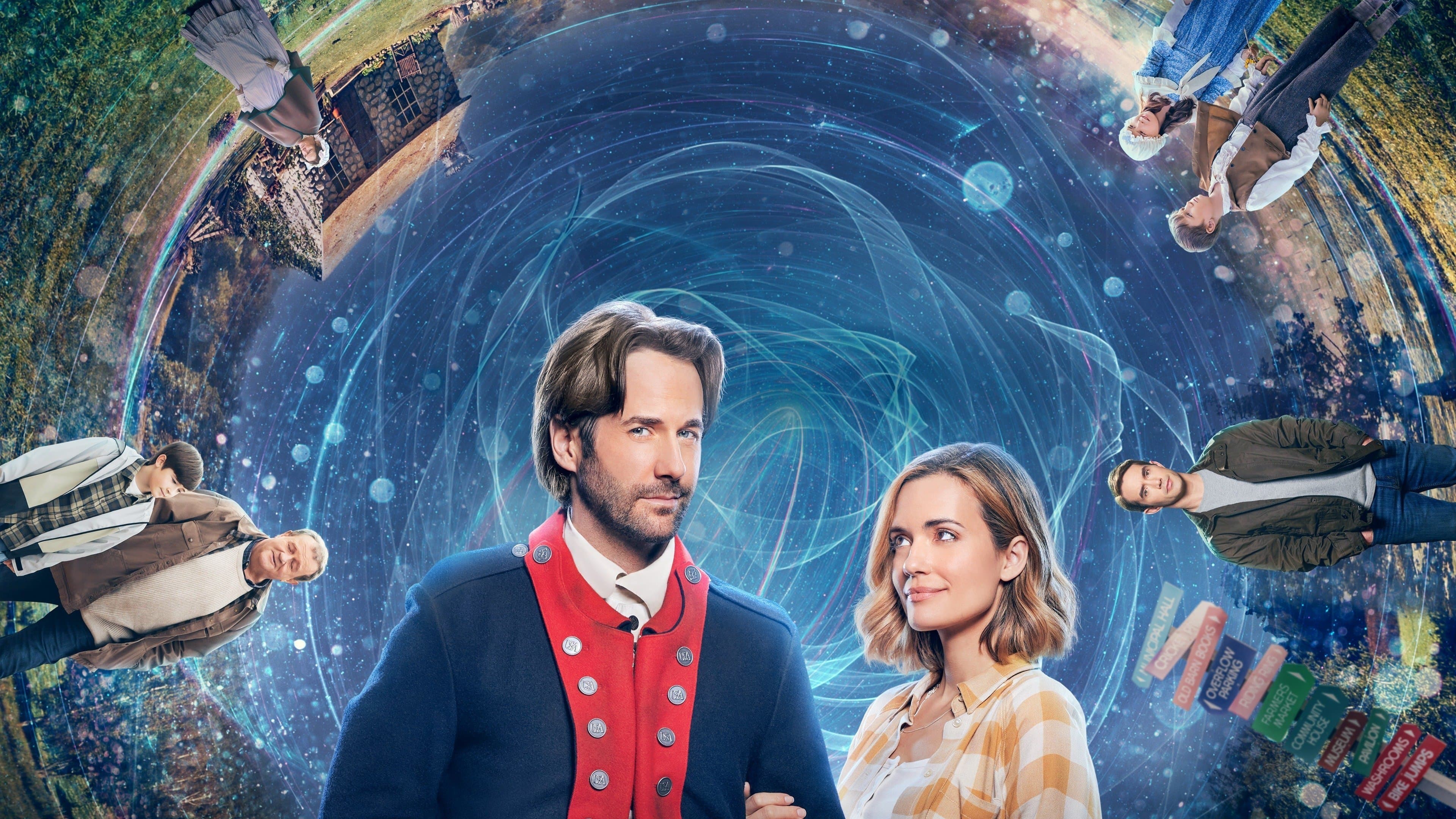 Un amour hors du temps