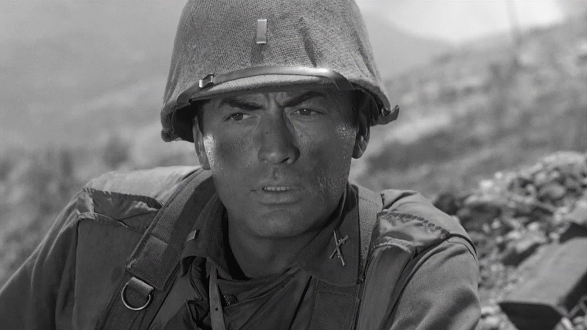 La Gloire et la Peur