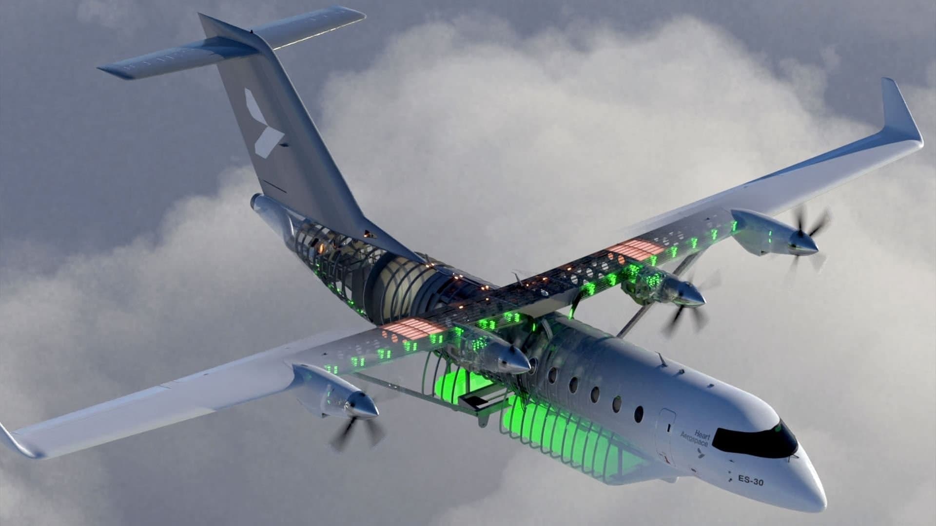 Avions écolo, décollage vers le futur