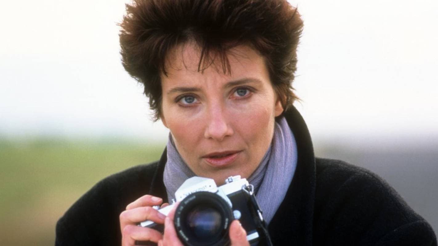 L'invitée de l'hiver