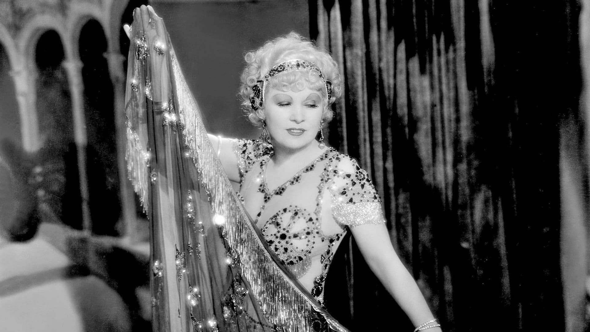 Mae West : Une star sulfureuse