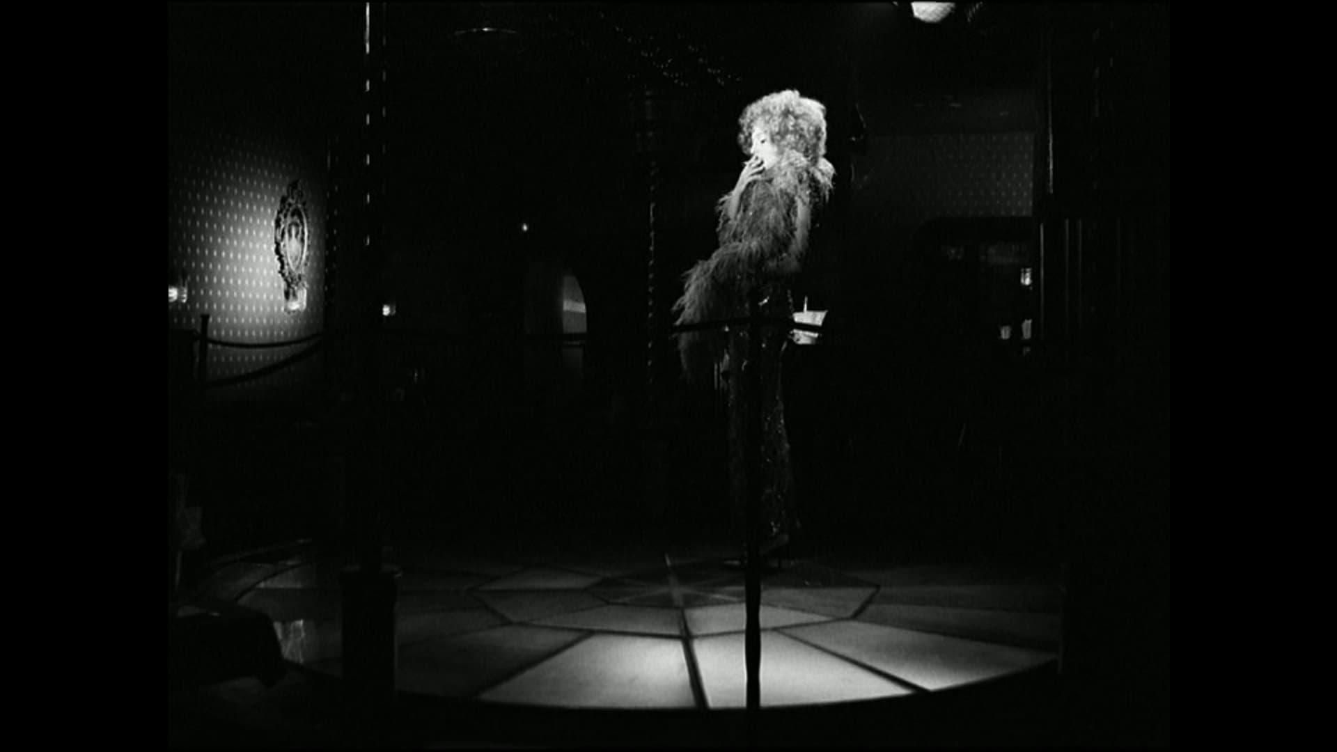 Les Dieux de la peste