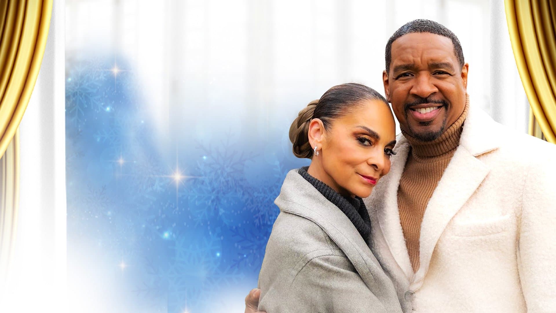 Un Noël chez les Wesley