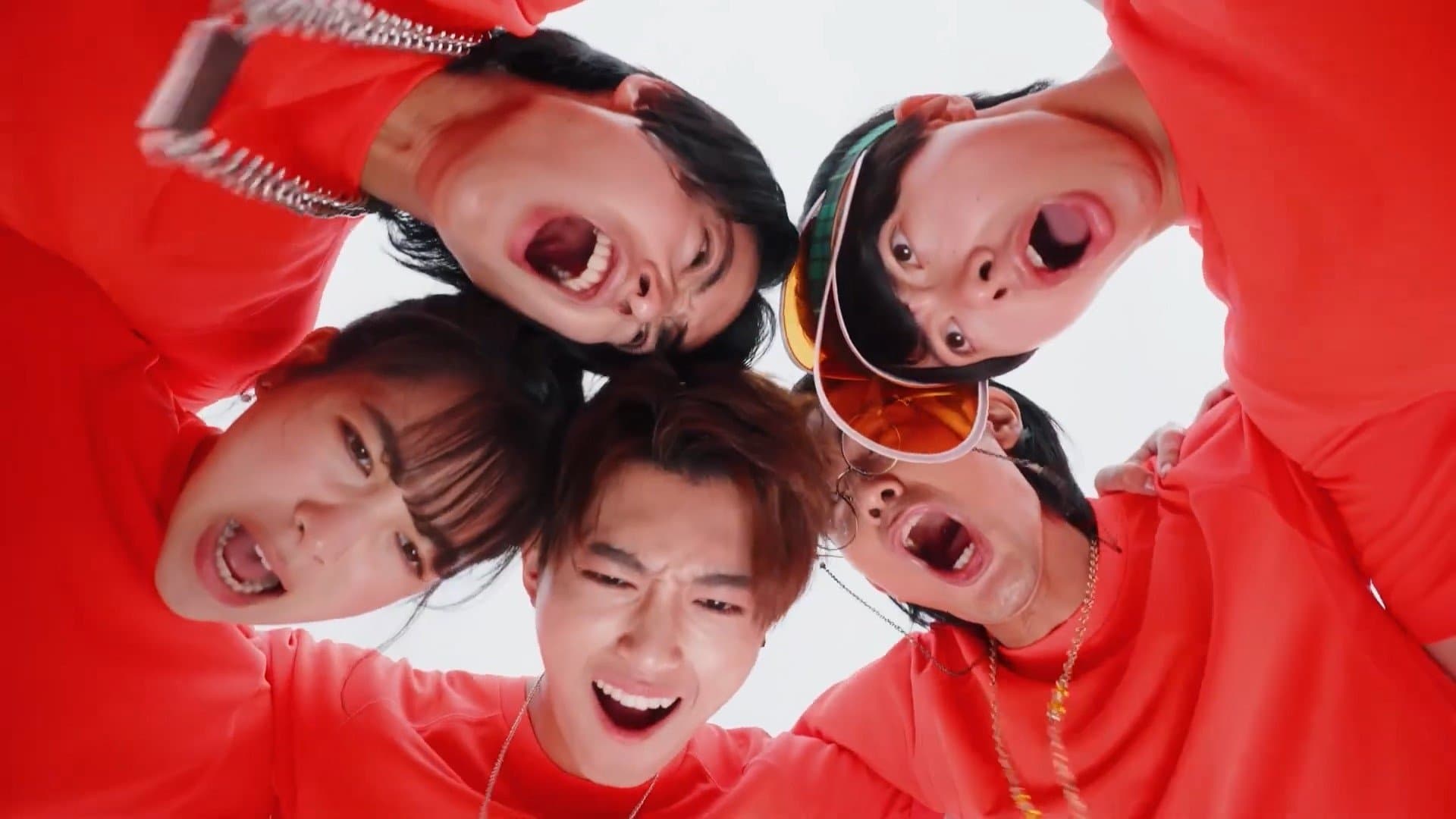 ナンバーワン戦隊ゴジュウジャー 復活のテガソード