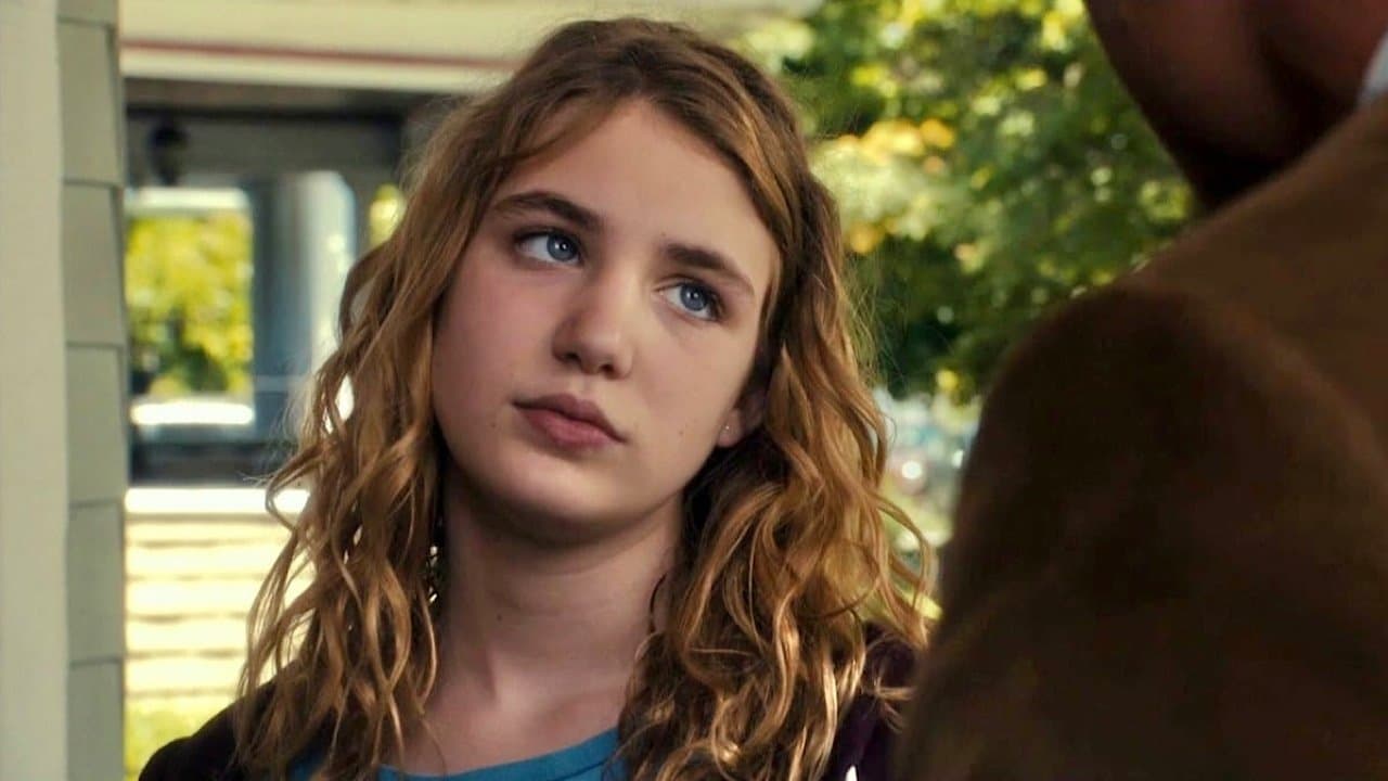 La Fabuleuse Gilly Hopkins