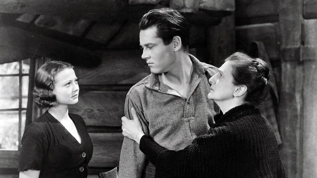 La Fille du bois maudit