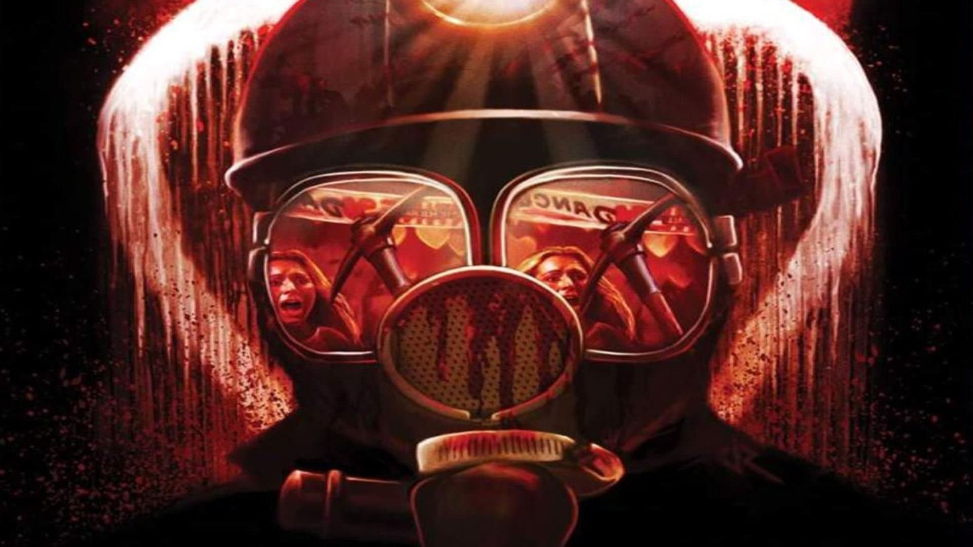 Meurtres à la Saint-Valentin