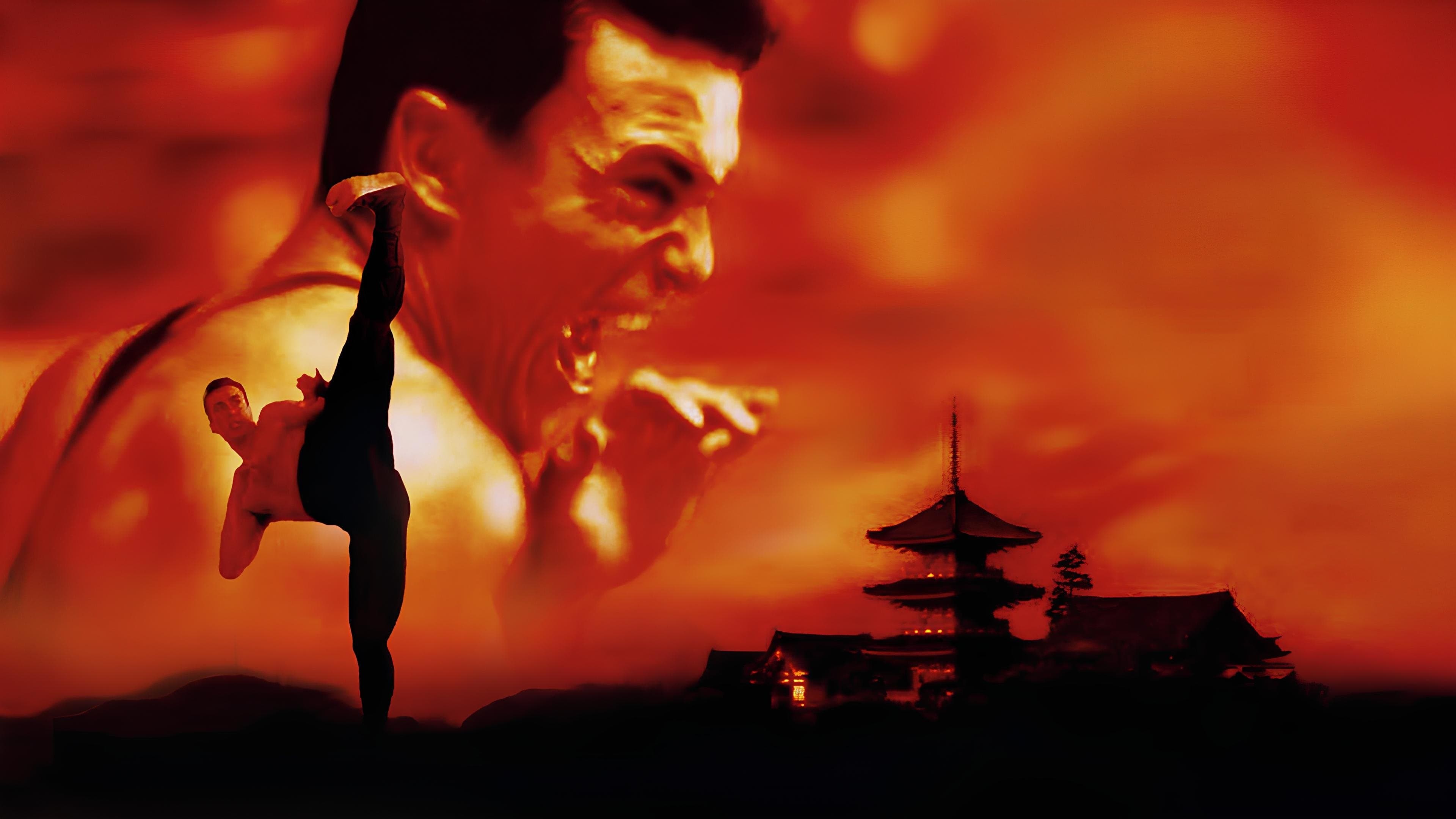 Bloodsport 3 : L'Ultime Kumite