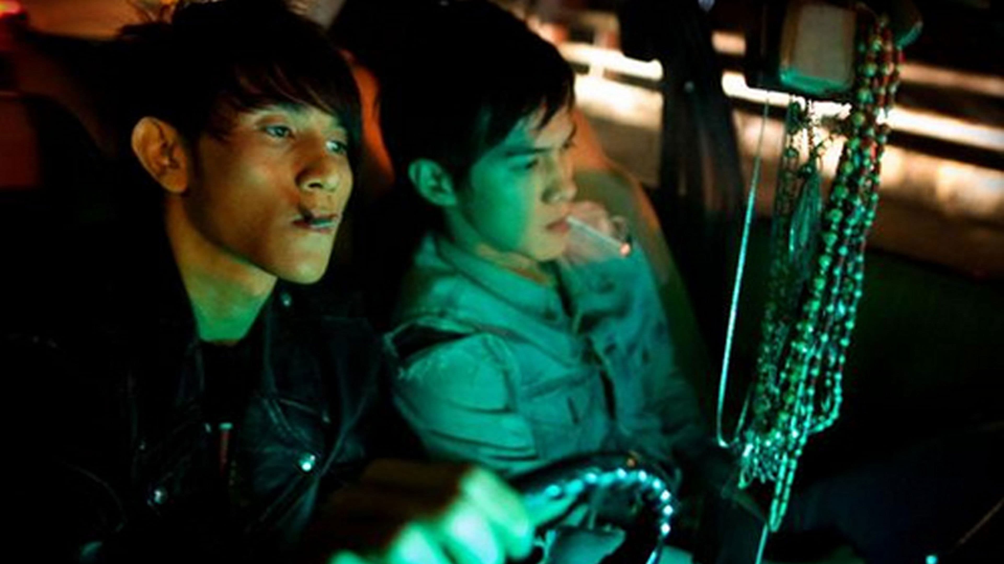 Realita, Cinta dan Rock'n Roll