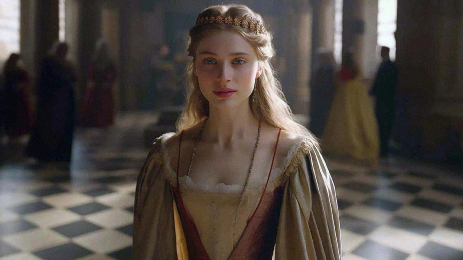 Lucrèce Borgia : intrigues, crimes et politique à la cour du pape