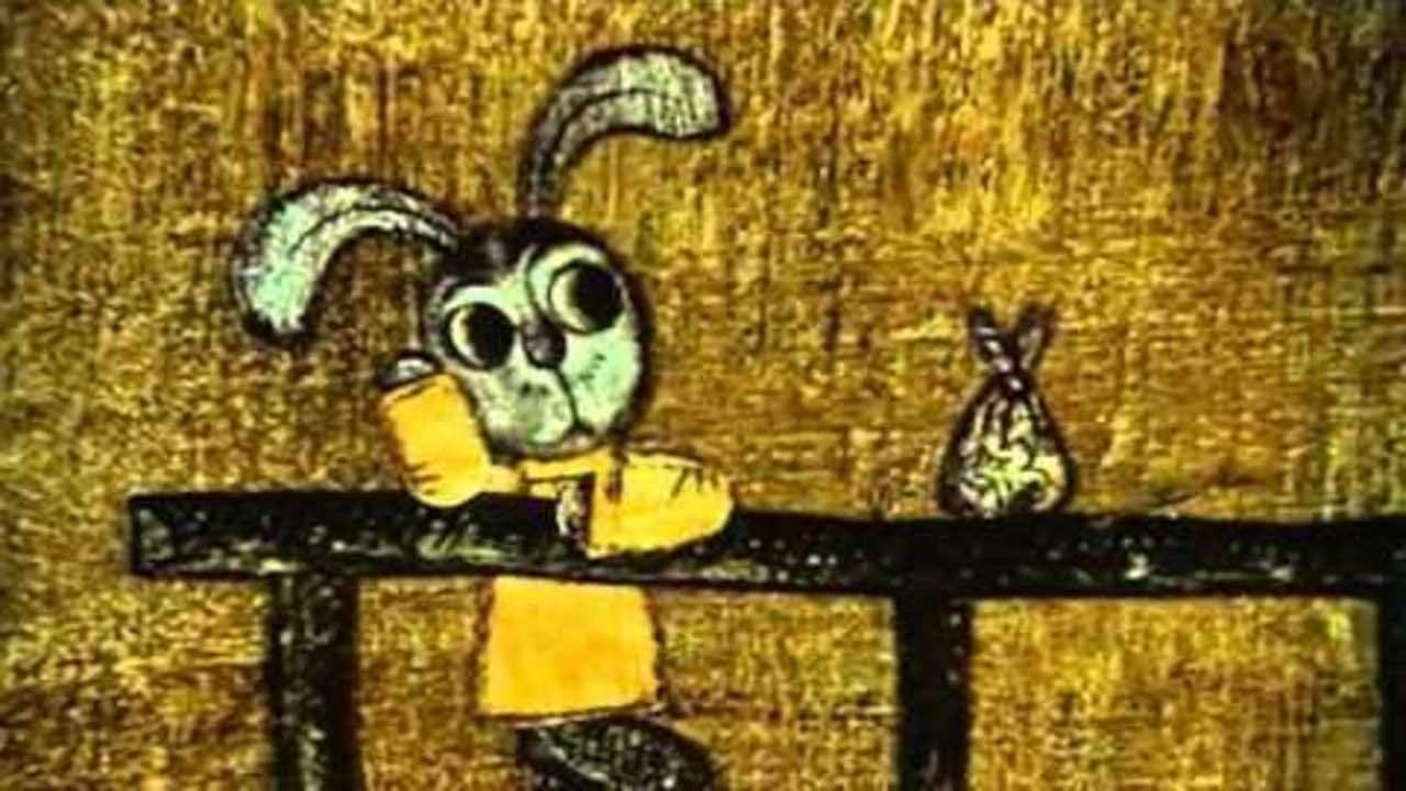 La Renarde et le Lièvre