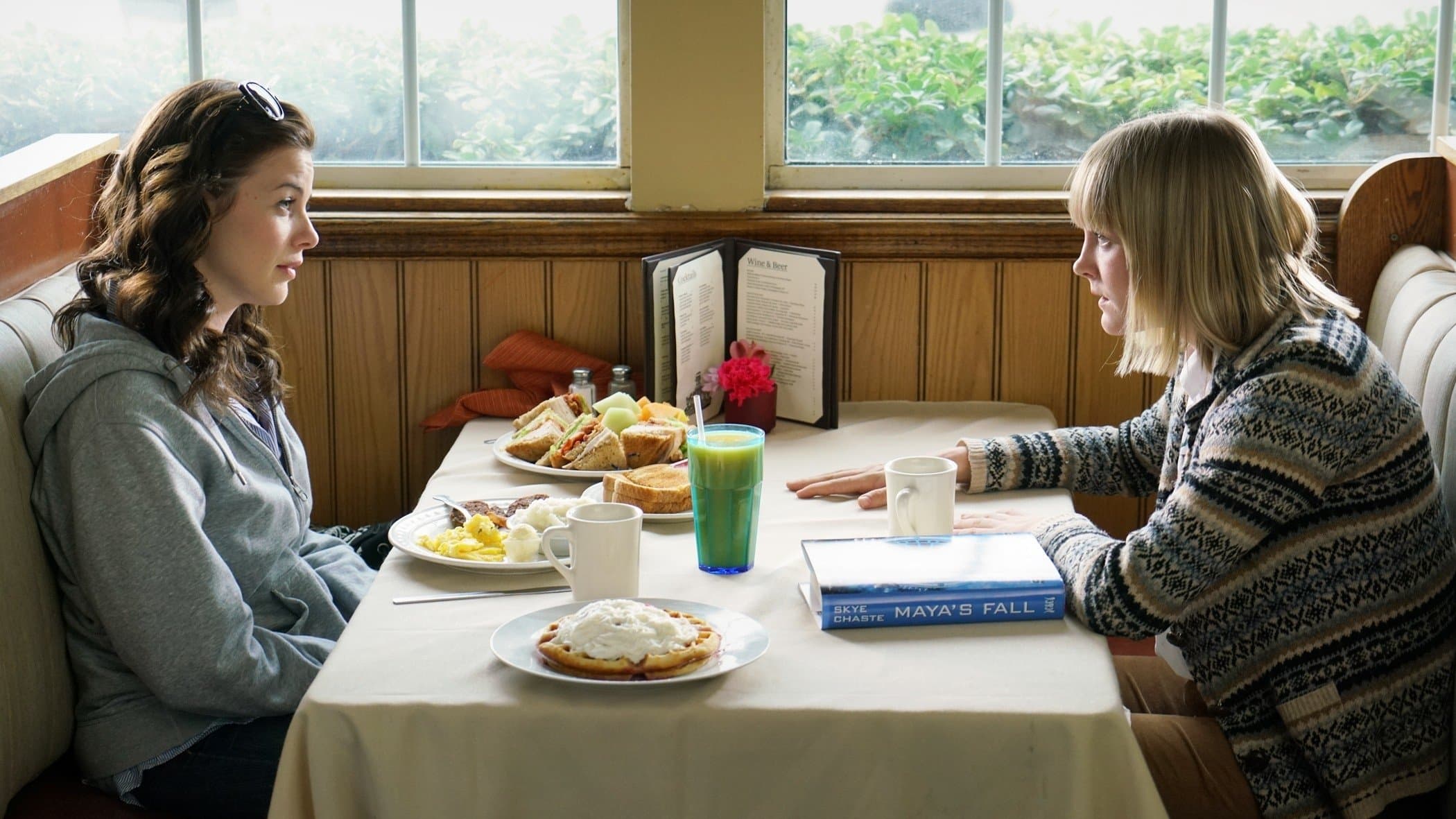 Quand le piège se referme