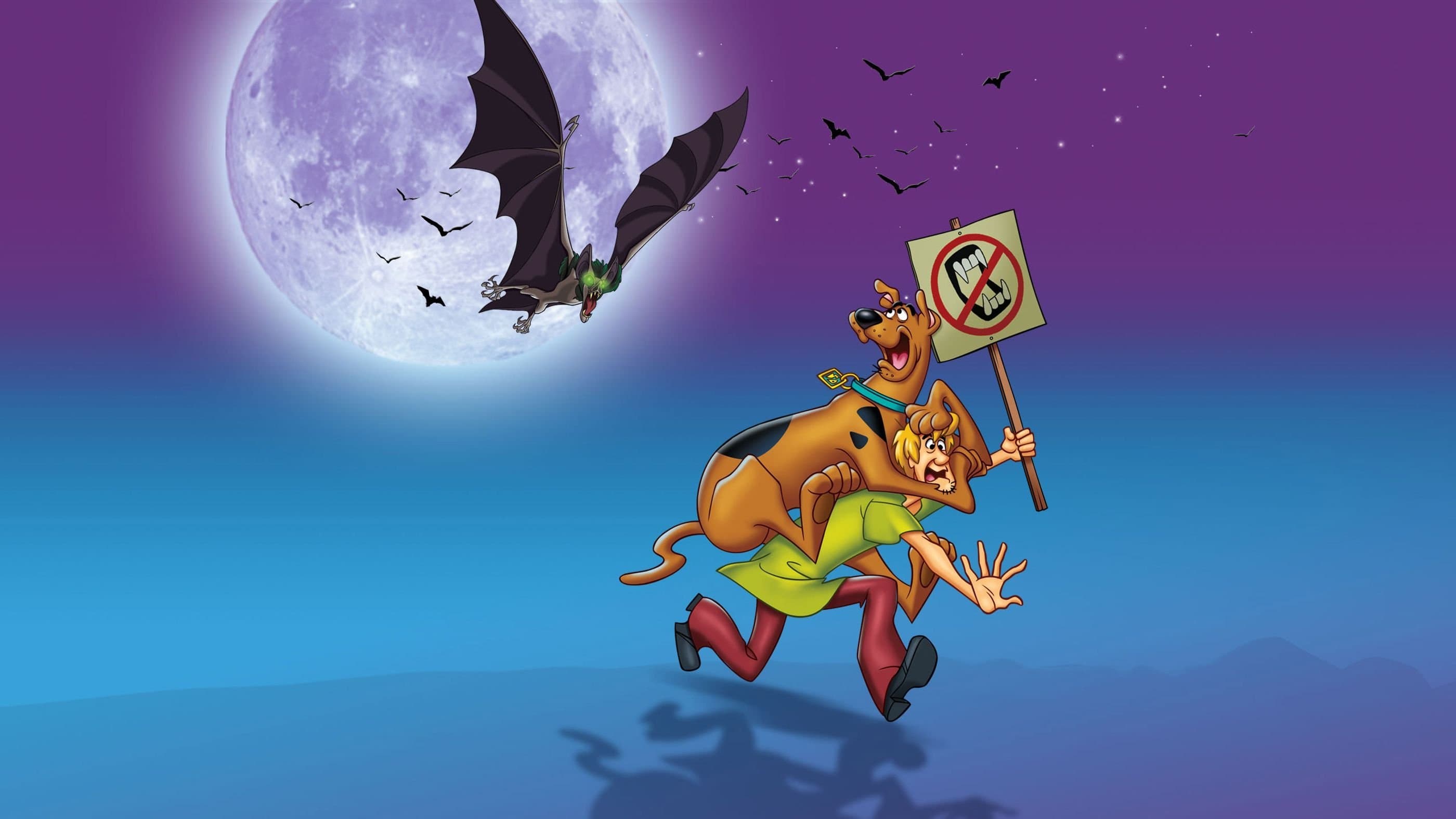 Scooby-Doo ! Le chant du vampire