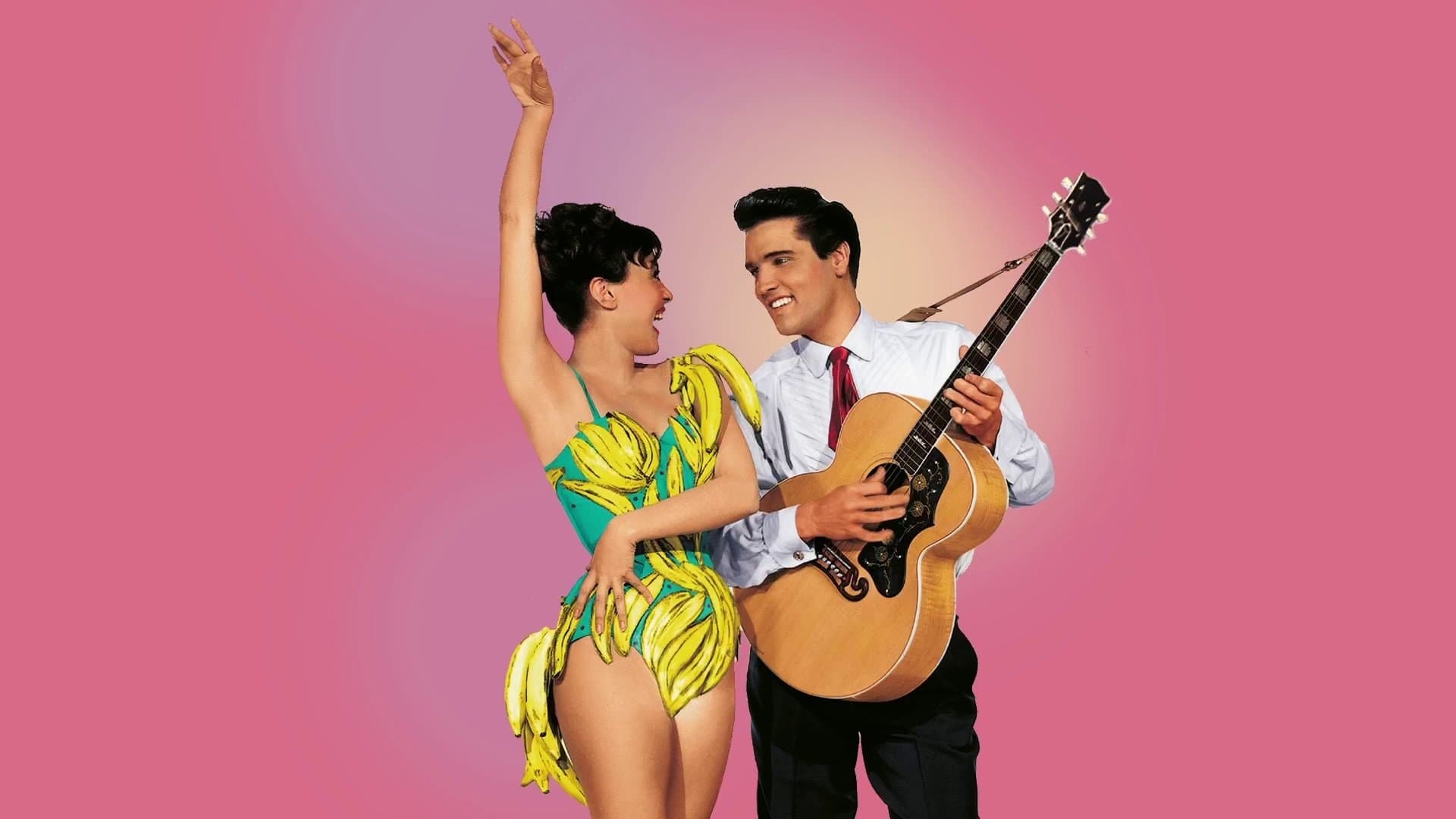 Bagarres au King Creole