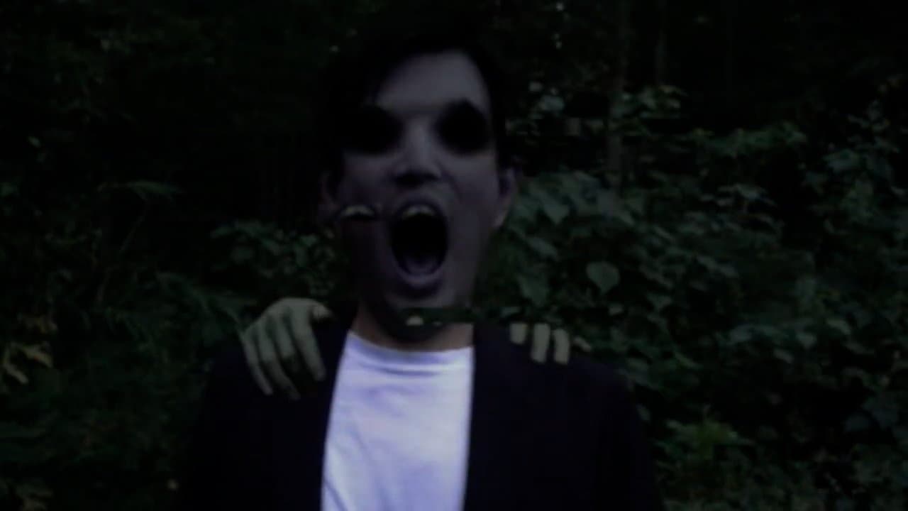 心霊盂蘭盆17 Cicada Sign