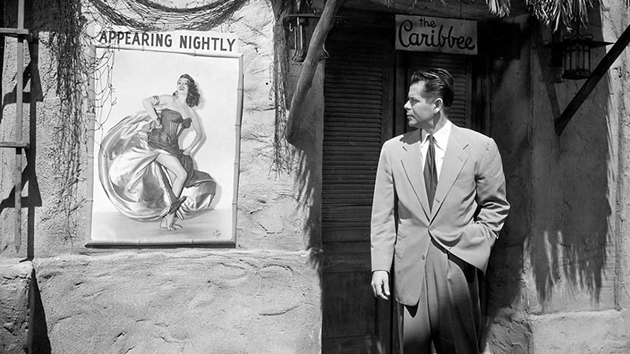 L'Affaire de Trinidad